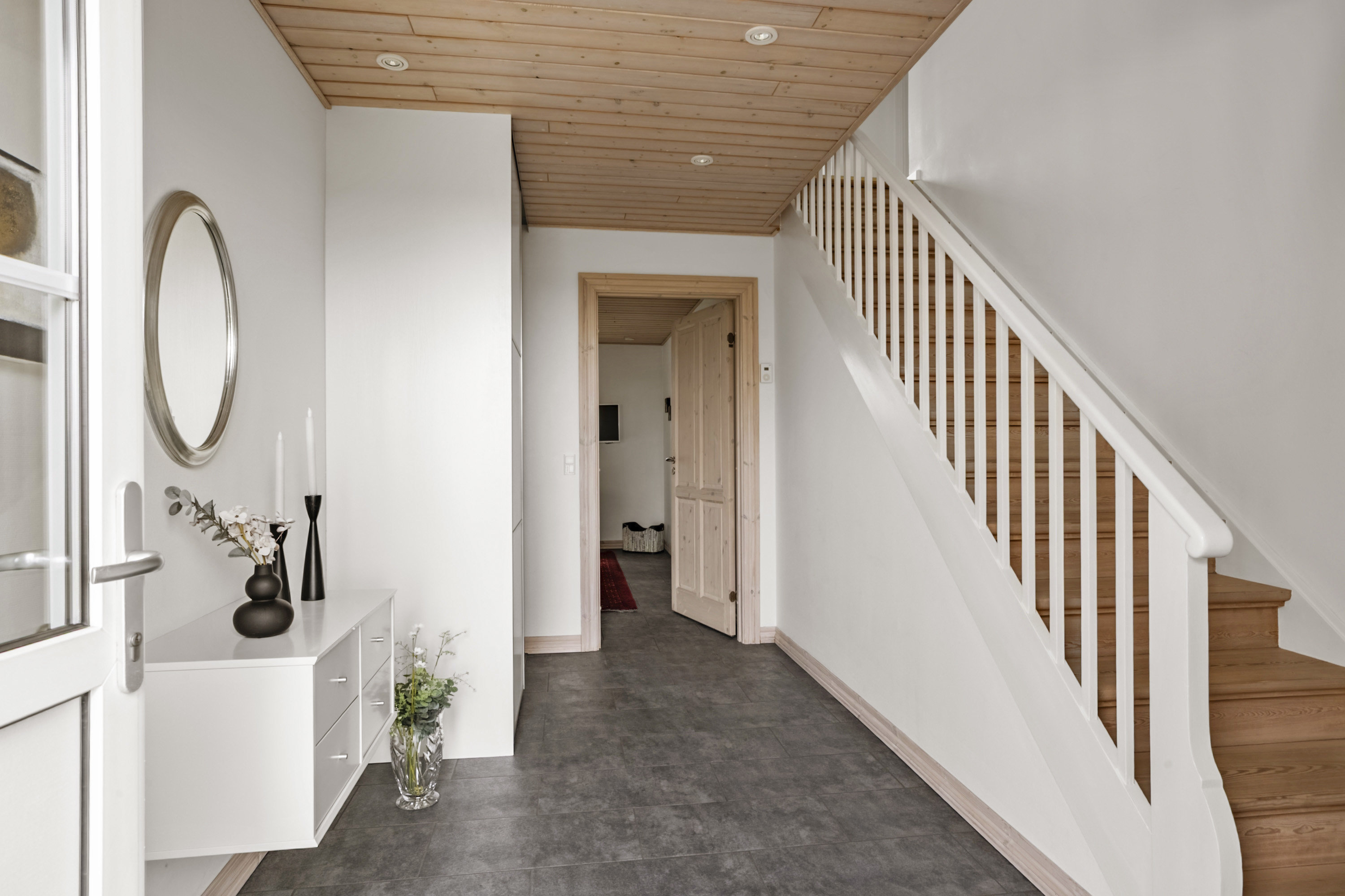 Fremhævet ejendommen billede i fuldskærmstilstand. Billede af Kirkeforte 8, Hammelev, 6500 Vojens