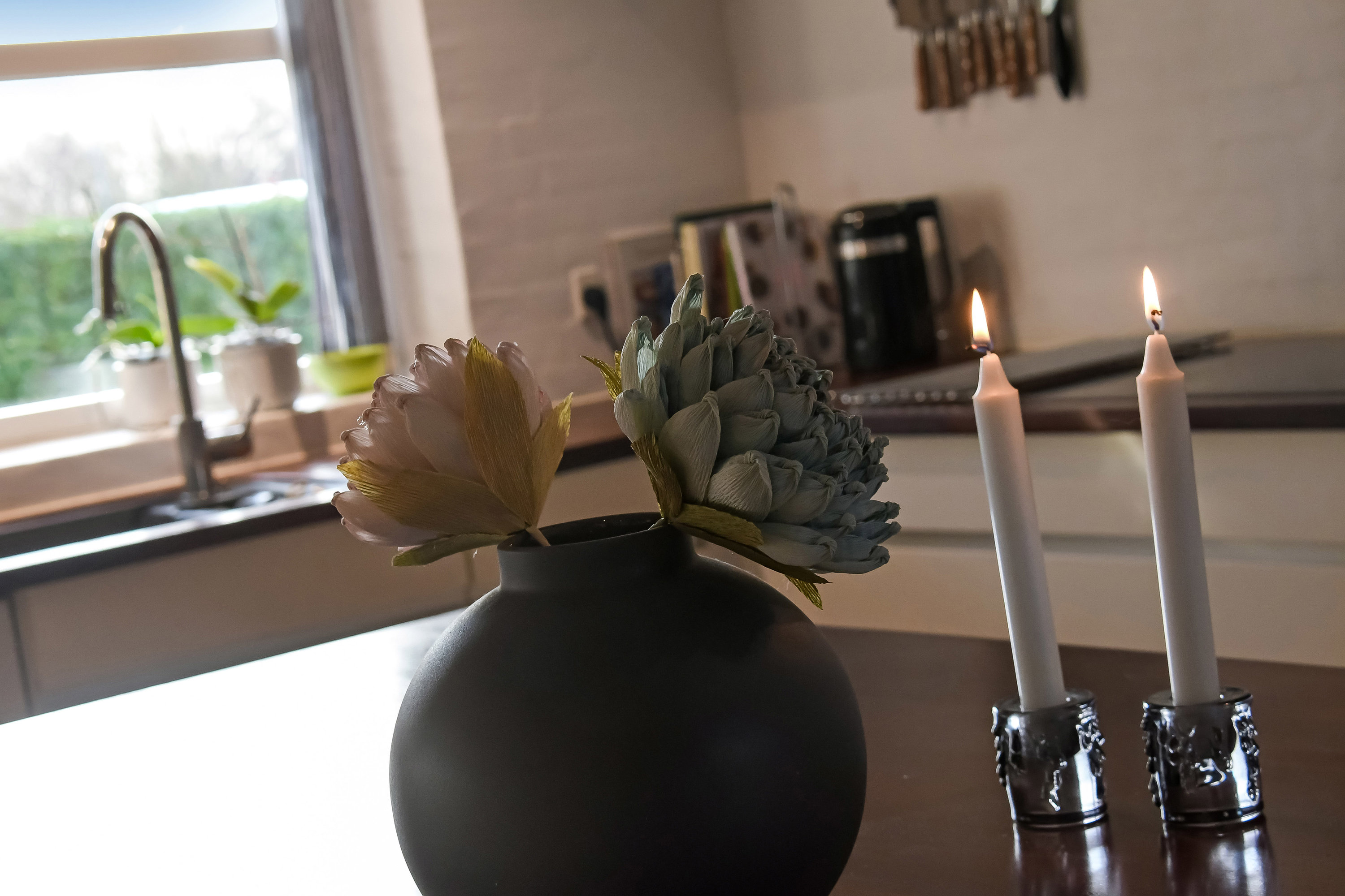 Fremhævet andet billede i fuldskærmstilstand. Billede af Strandbjerggårdparken 3, 7600 Struer