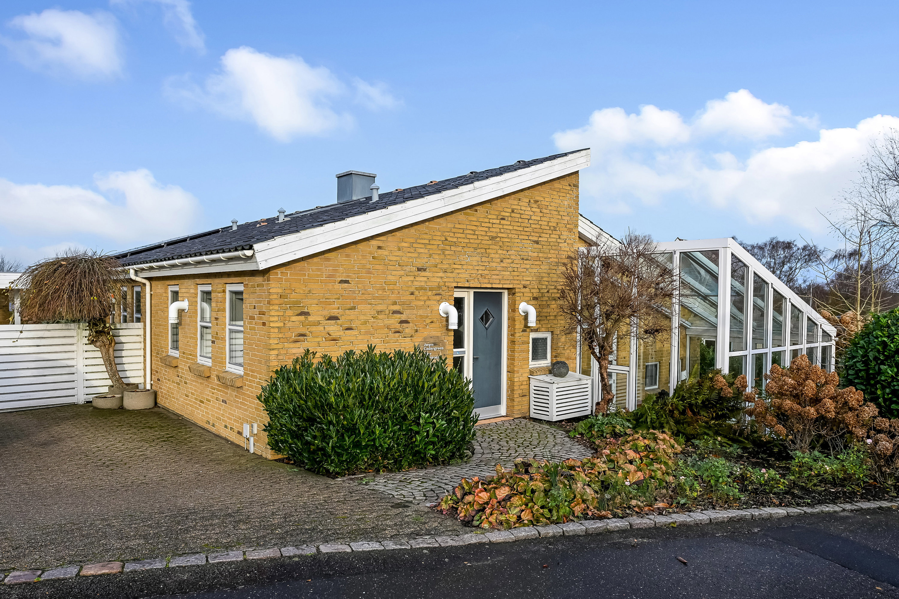 Valmuevej 7, 7600 Struer