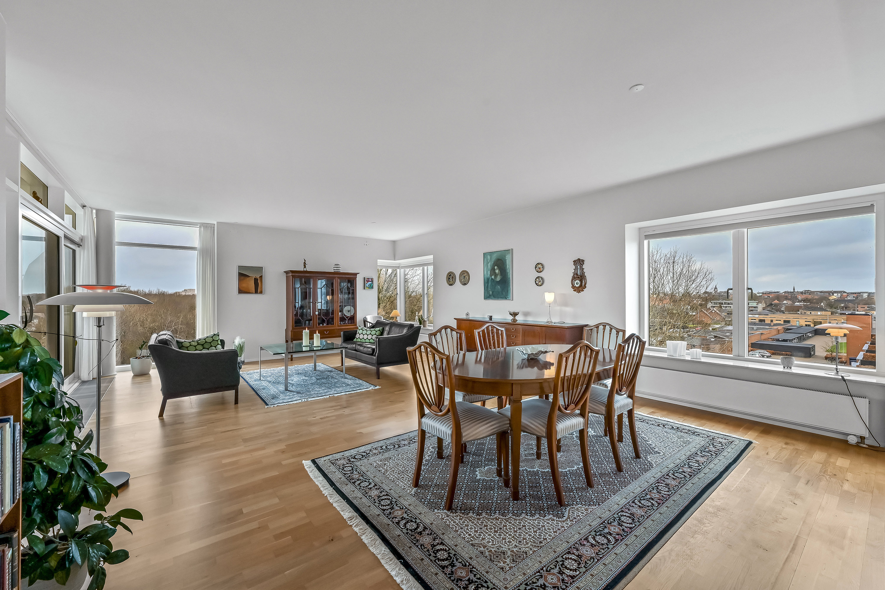 Miniaturebillede 2: alrum. Billede af Grøndahlsvej 25, 4. 3., 7400 Herning