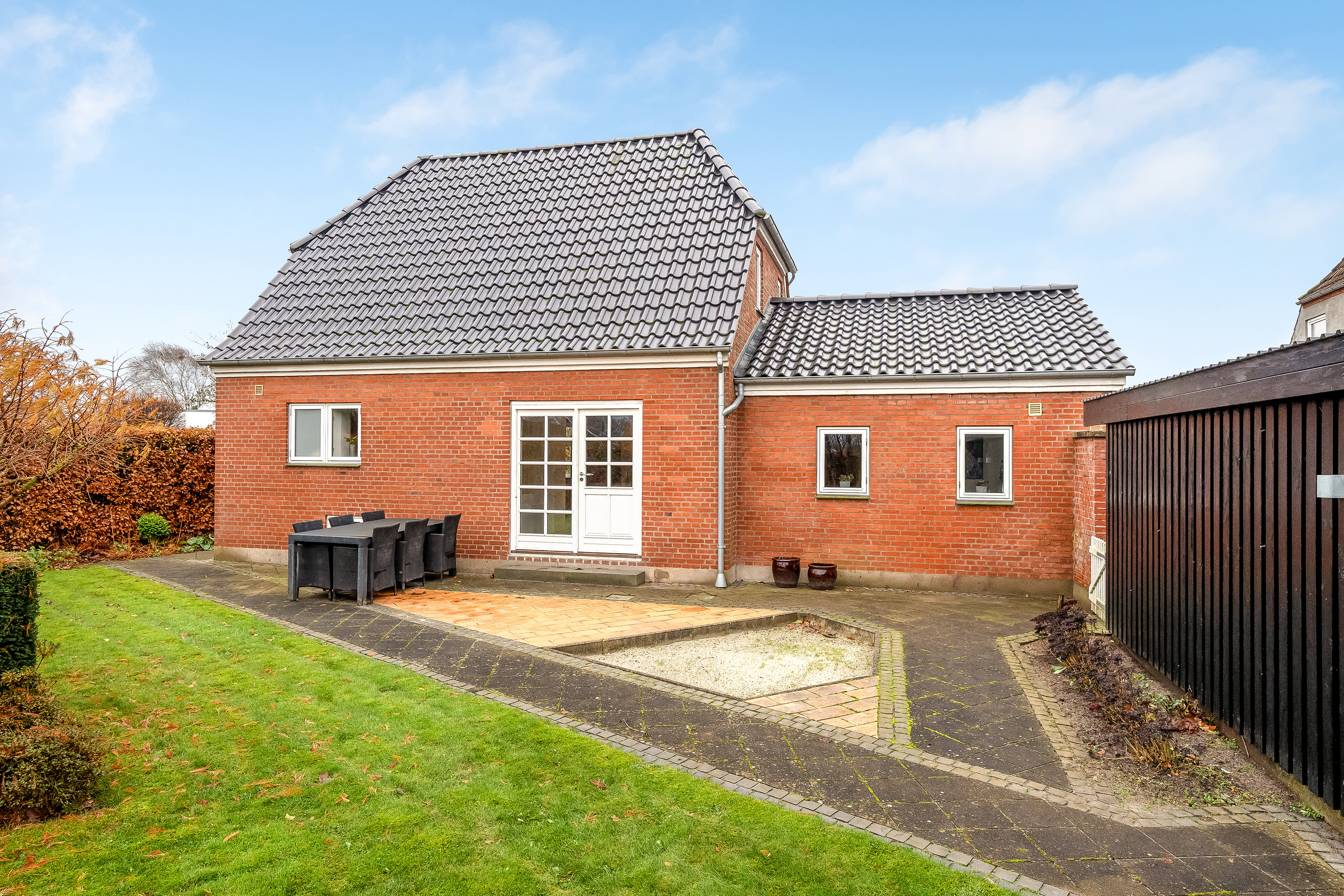 Fremhævet  billede i fuldskærmstilstand. Billede af Jørgensgaardvej 19, 6240 Løgumkloster