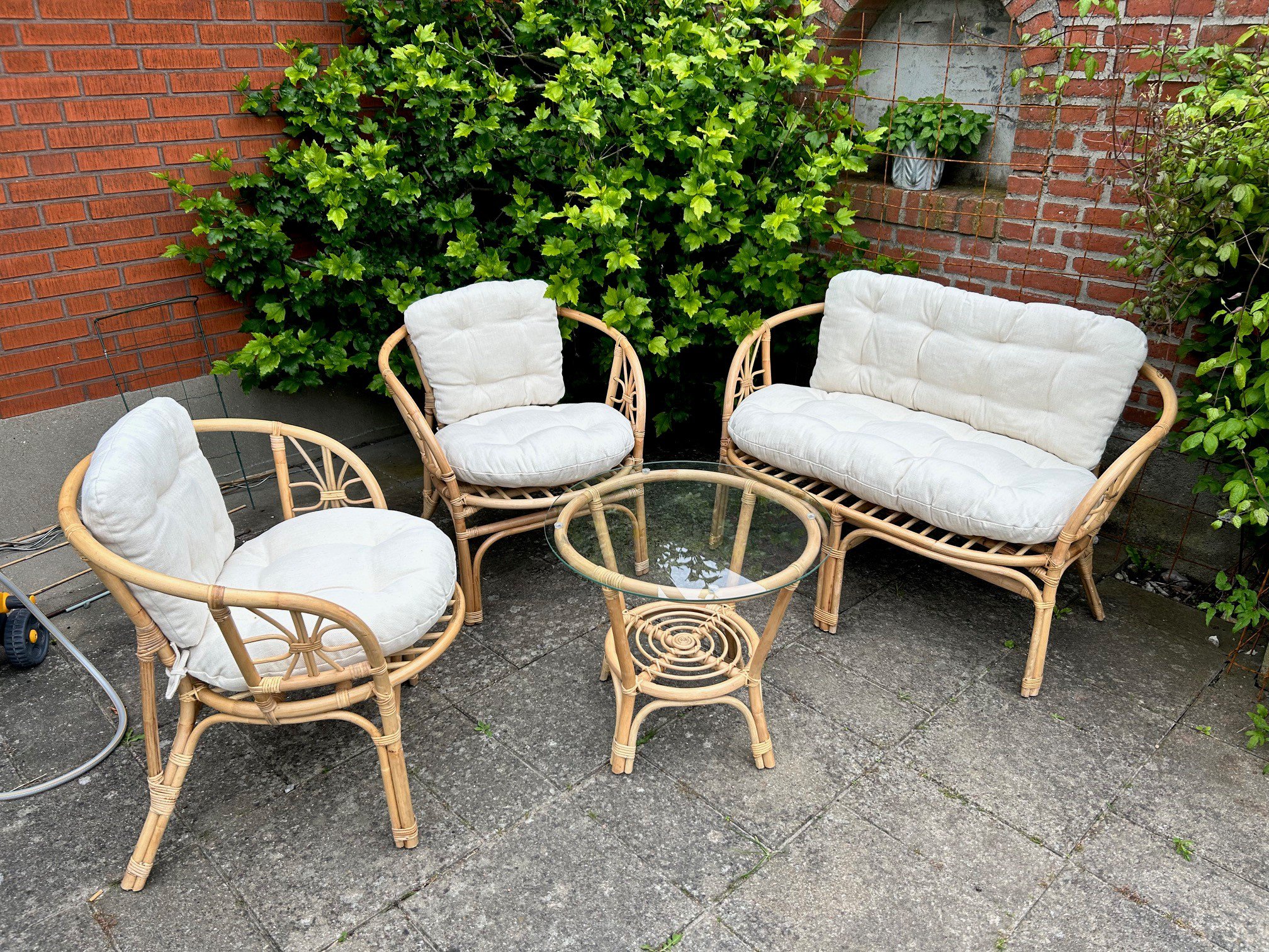 Fremhævet  billede i fuldskærmstilstand. Billede af Gl Nyrupvej 23, 4400 Kalundborg