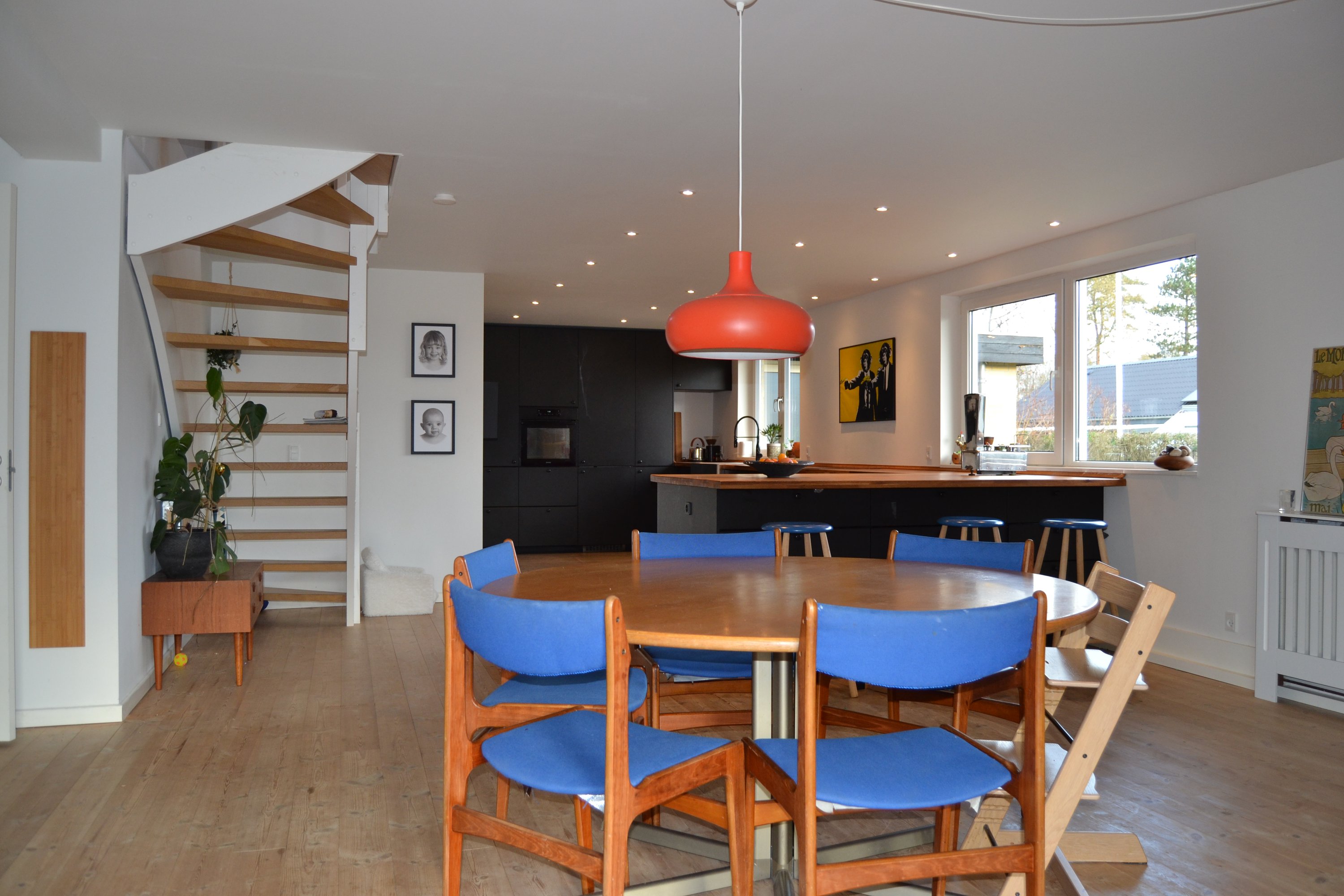 Fremhævet  billede i fuldskærmstilstand. Billede af Tunøvej 26, Skovby, 8464 Galten