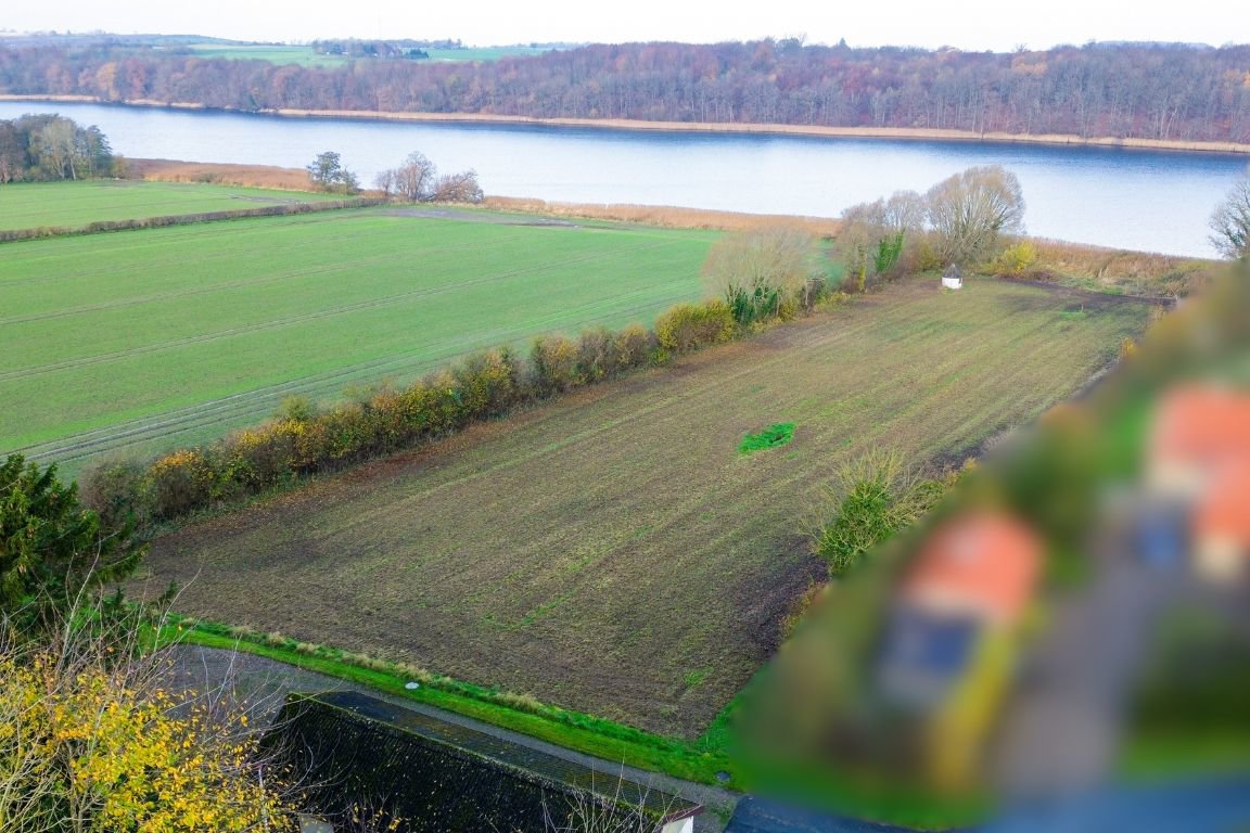 Fremhævet  billede i fuldskærmstilstand. Billede af Snabevej 7, Sverdrup, 6100 Haderslev