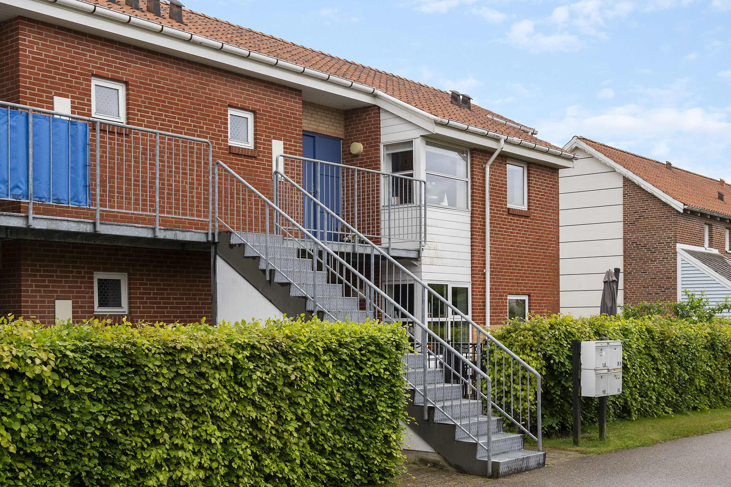 Ejerlejlighed på Spangsbjerghaven 116, 1. th., 6700 Esbjerg