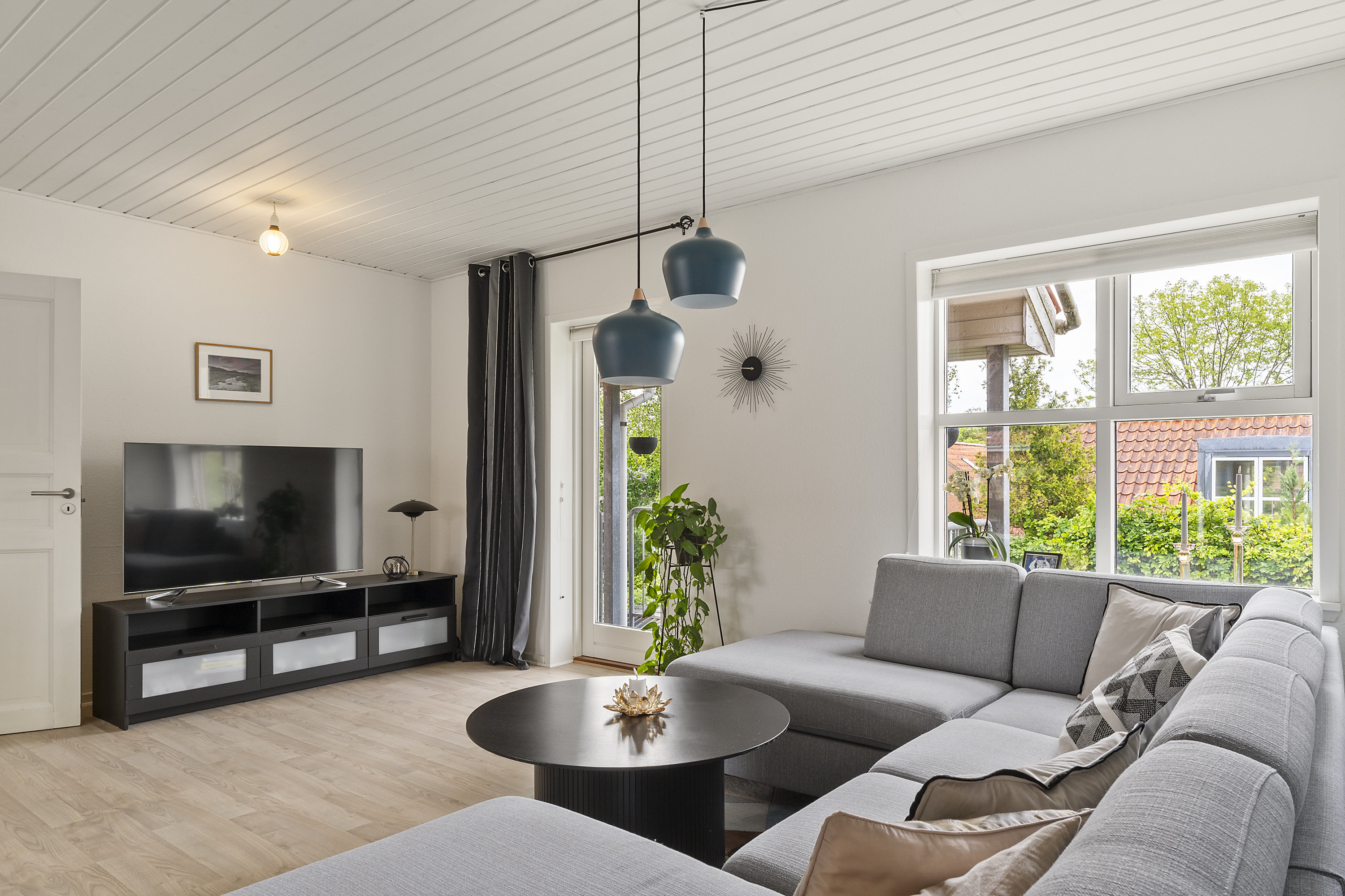 Fremhævet  billede i fuldskærmstilstand. Billede af Spangsbjerghaven 116, 1. th., 6700 Esbjerg