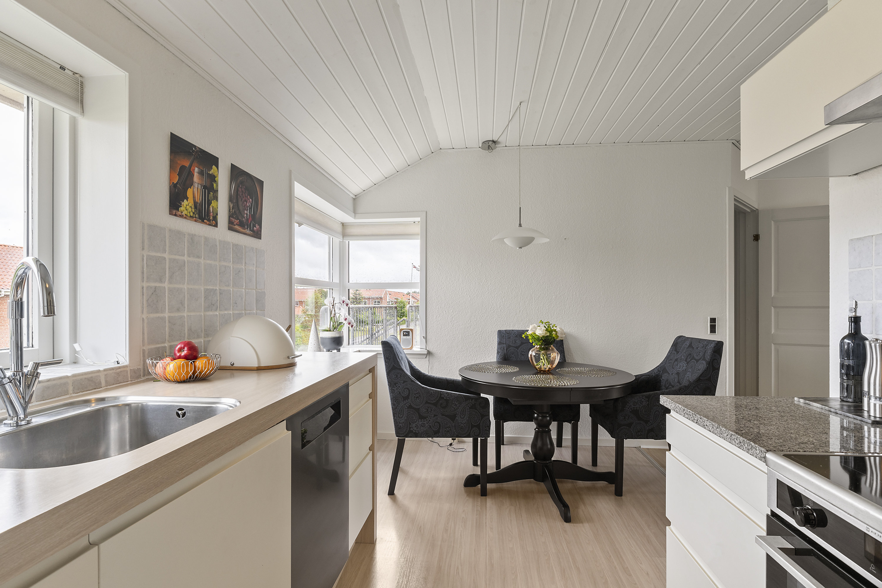 Fremhævet  billede i fuldskærmstilstand. Billede af Spangsbjerghaven 116, 1. th., 6700 Esbjerg