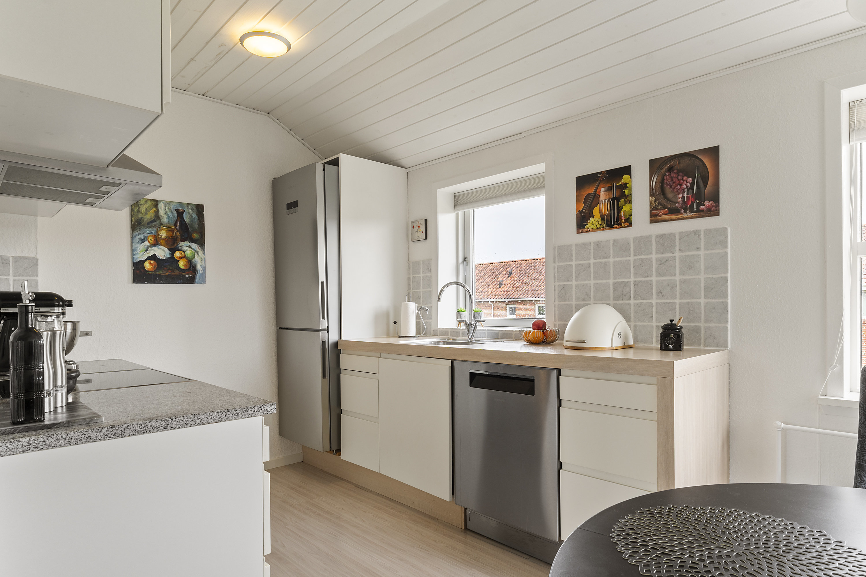 Fremhævet  billede i fuldskærmstilstand. Billede af Spangsbjerghaven 116, 1. th., 6700 Esbjerg