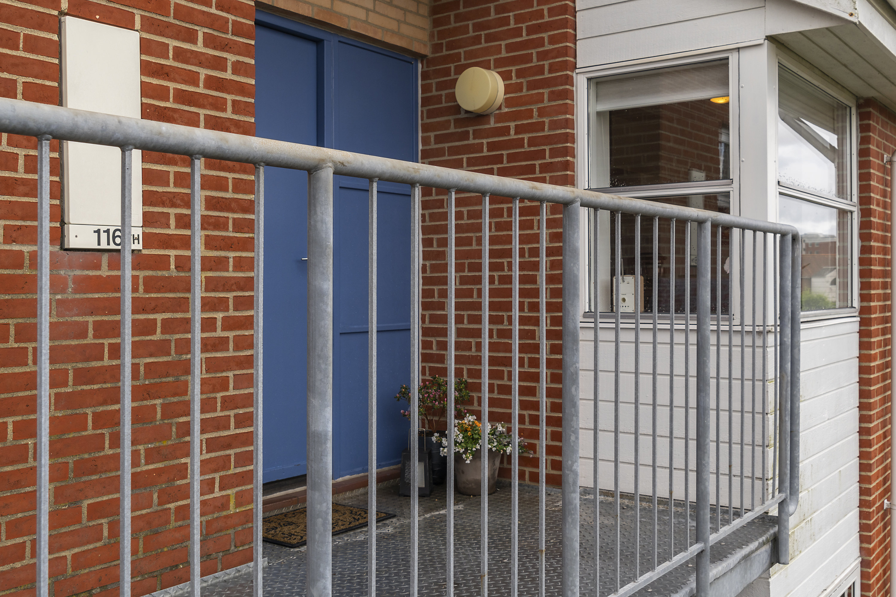 Miniaturebillede 1: . Billede af Spangsbjerghaven 116, 1. th., 6700 Esbjerg