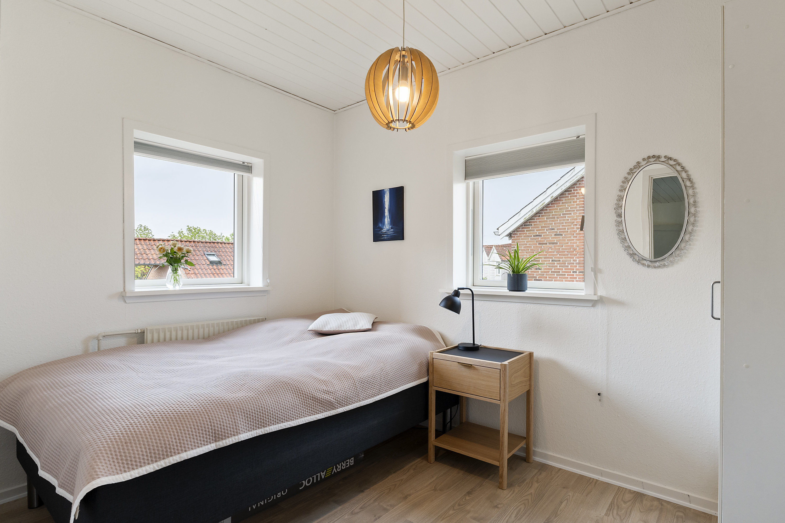 Fremhævet  billede i fuldskærmstilstand. Billede af Spangsbjerghaven 116, 1. th., 6700 Esbjerg