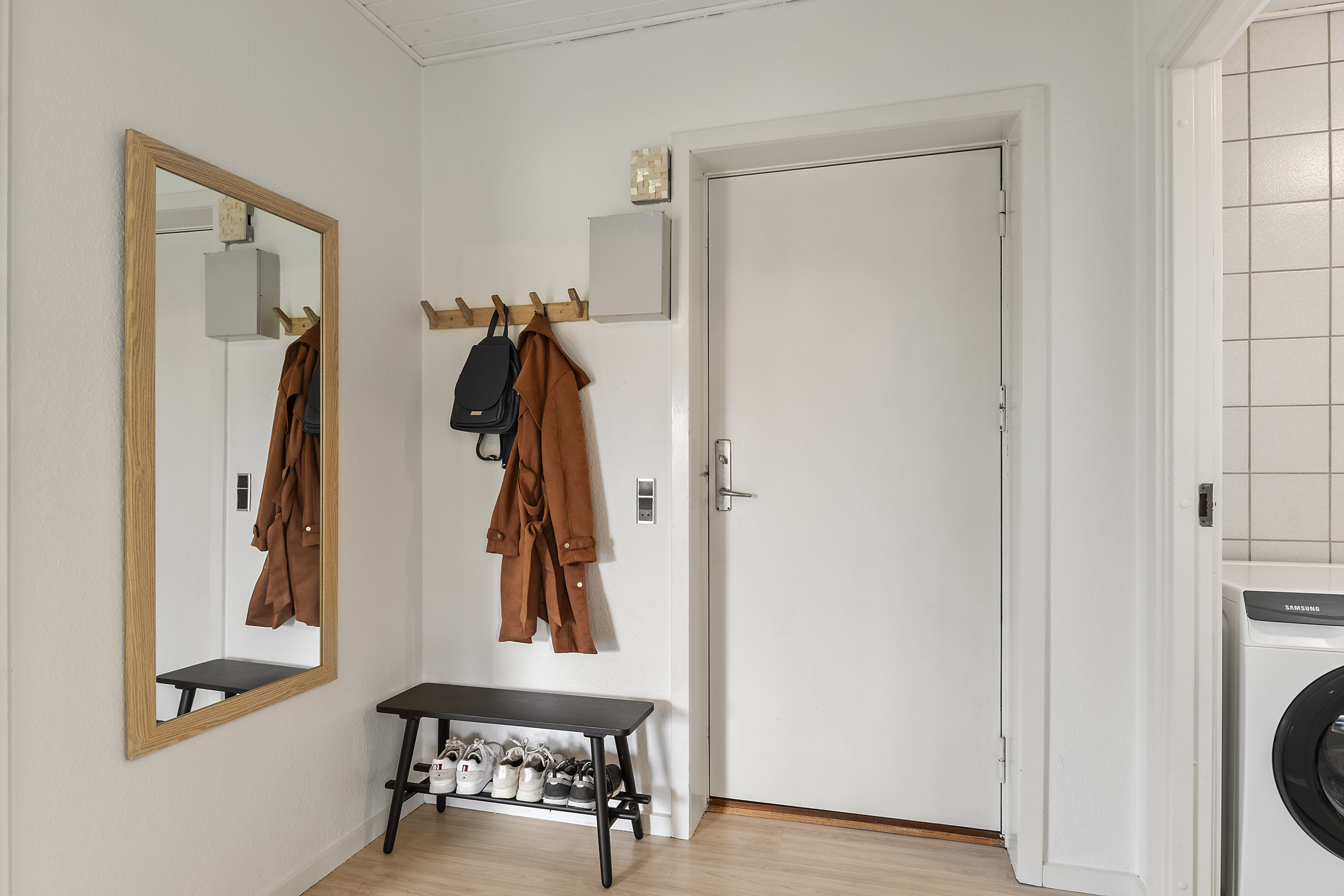 Miniaturebillede 2: . Billede af Spangsbjerghaven 116, 1. th., 6700 Esbjerg