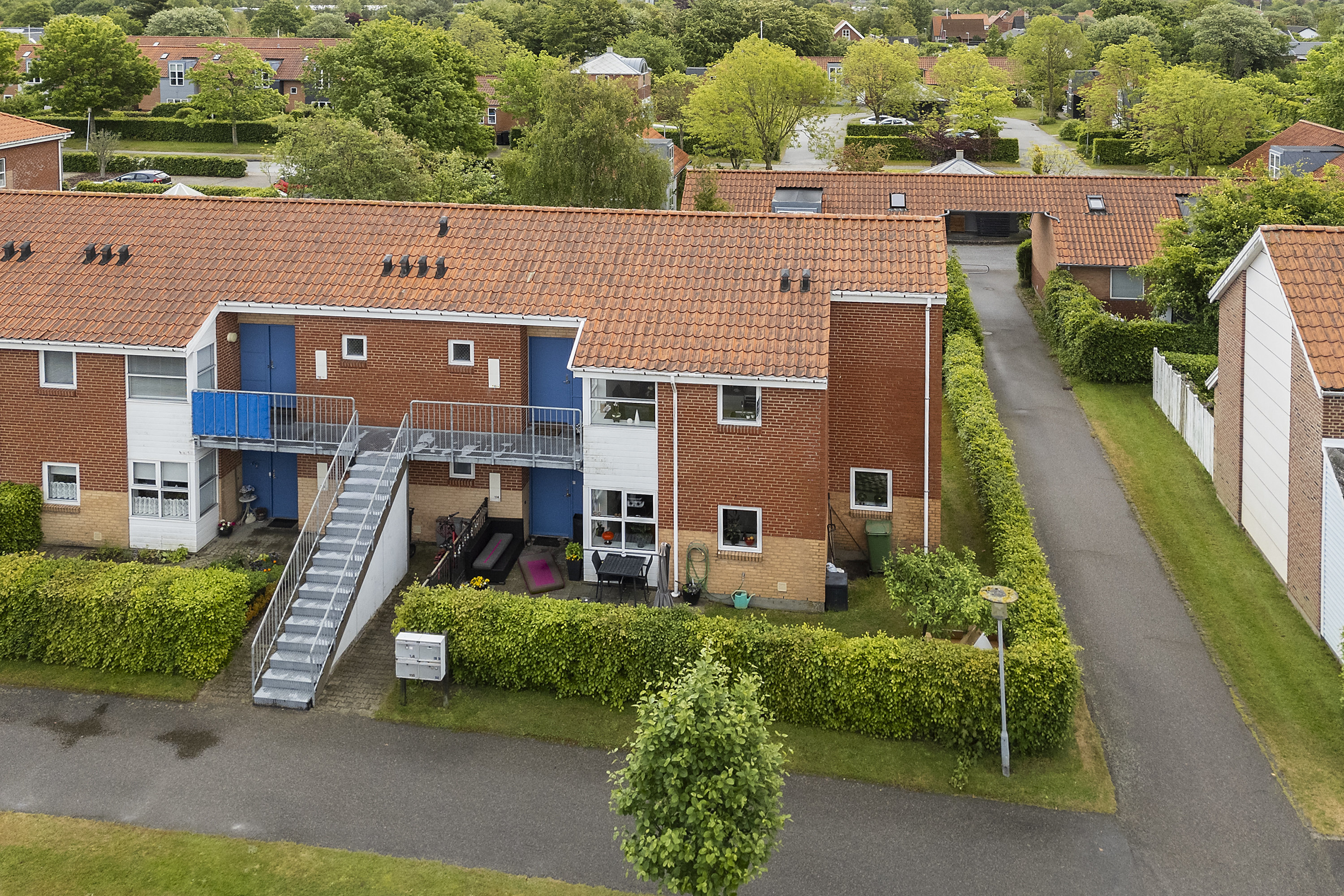 Fremhævet  billede i fuldskærmstilstand. Billede af Spangsbjerghaven 116, 1. th., 6700 Esbjerg