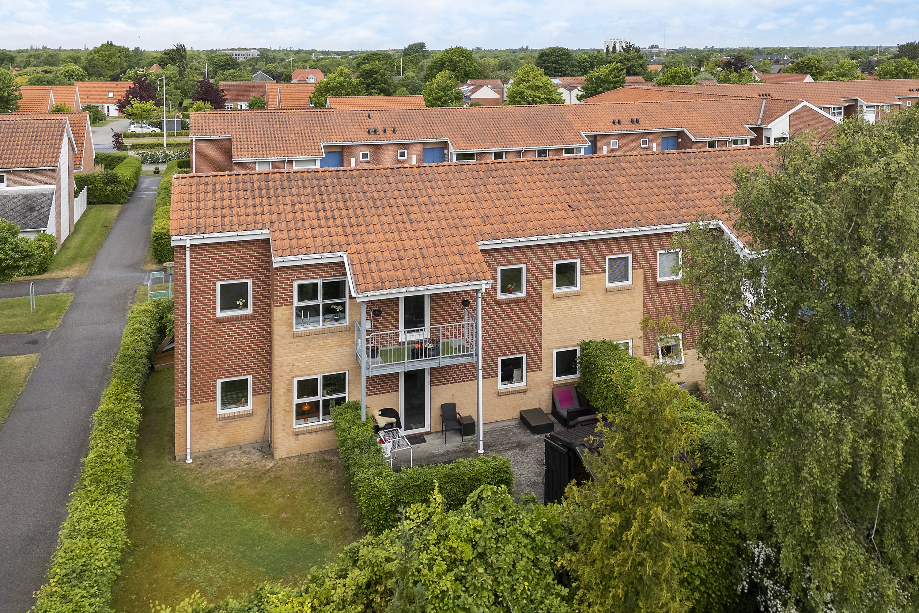 Fremhævet  billede i fuldskærmstilstand. Billede af Spangsbjerghaven 116, 1. th., 6700 Esbjerg