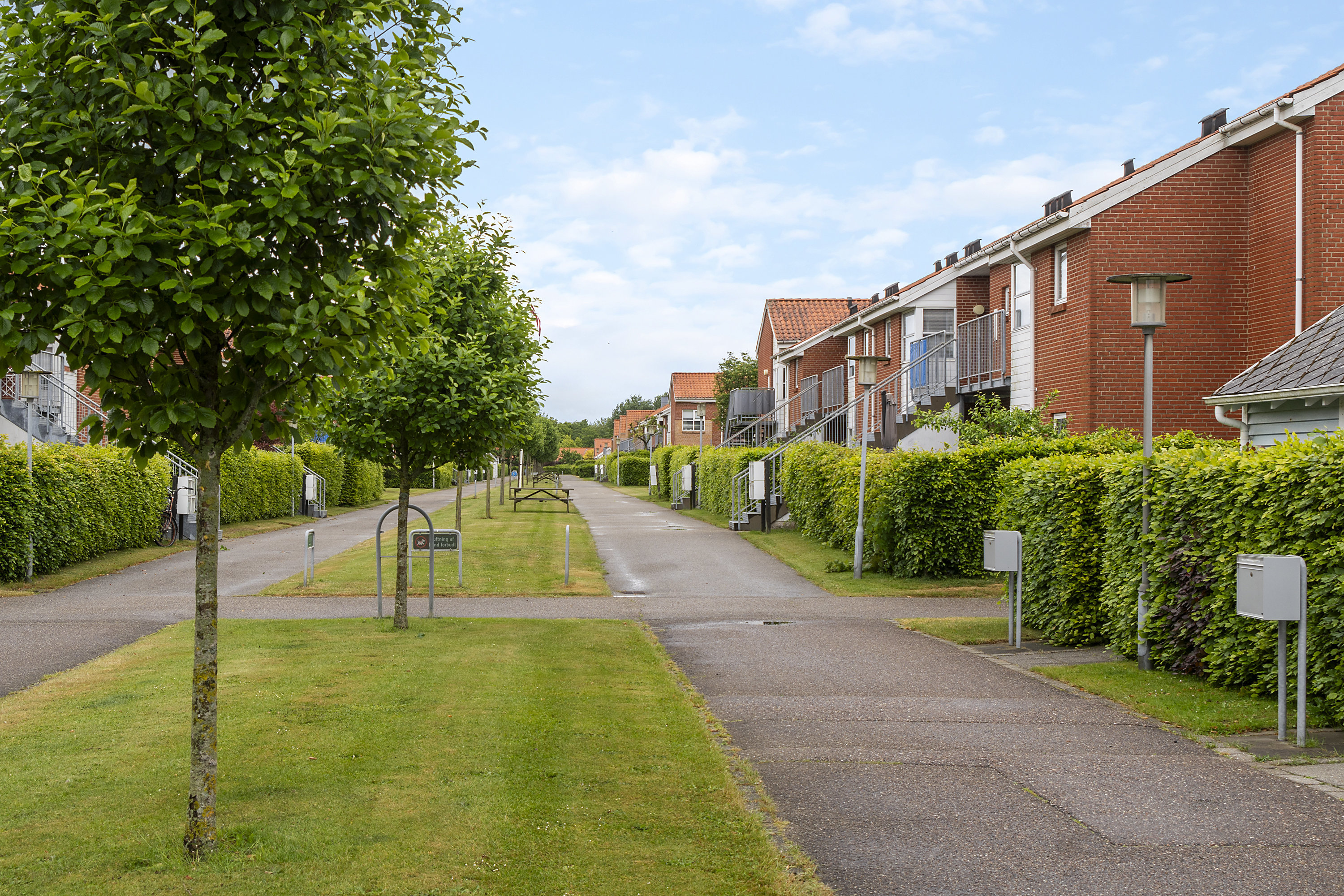 Fremhævet  billede i fuldskærmstilstand. Billede af Spangsbjerghaven 116, 1. th., 6700 Esbjerg