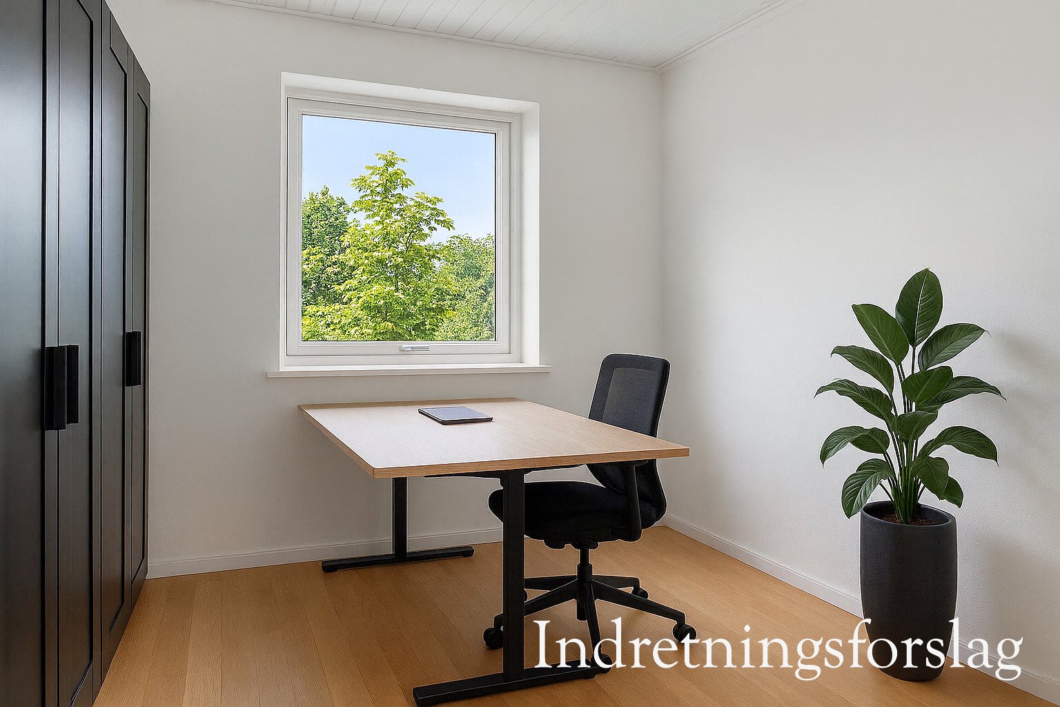 Fremhævet  billede i fuldskærmstilstand. Billede af Brødemosevej 84B, Asserbo, 3300 Frederiksværk