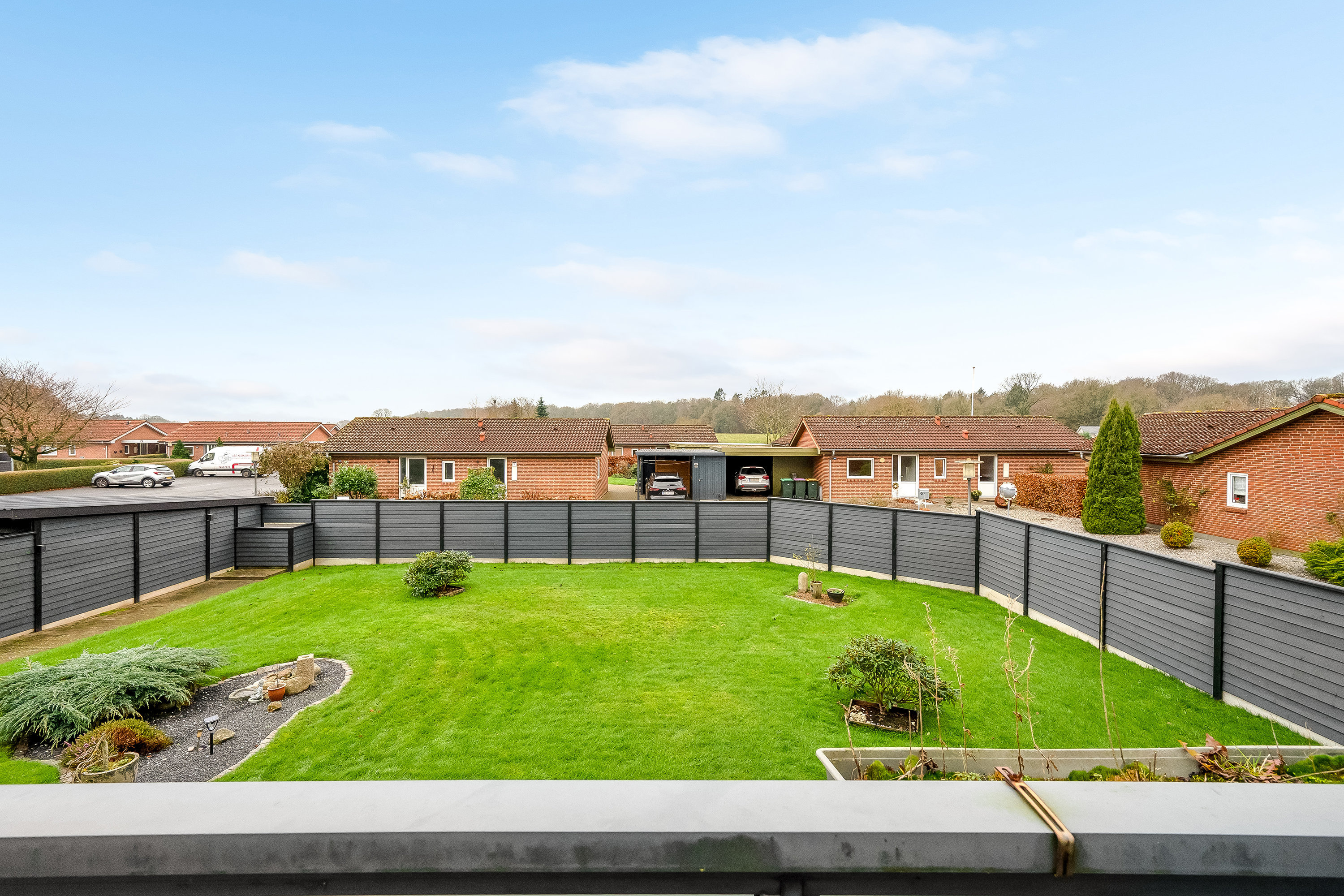 Fremhævet  billede i fuldskærmstilstand. Billede af Møllegade 23, st.. th., 6240 Løgumkloster