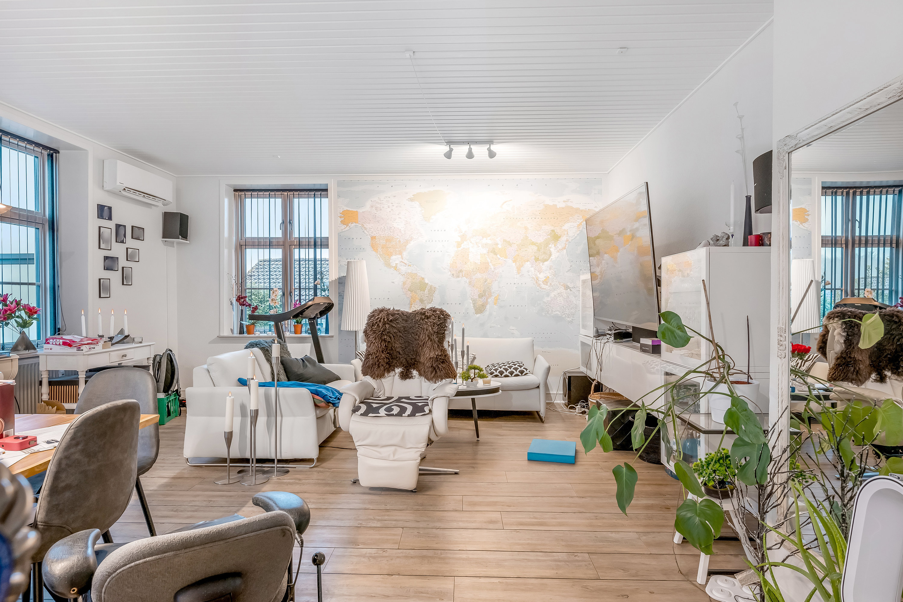 Fremhævet  billede i fuldskærmstilstand. Billede af Møllegade 23, st.. th., 6240 Løgumkloster