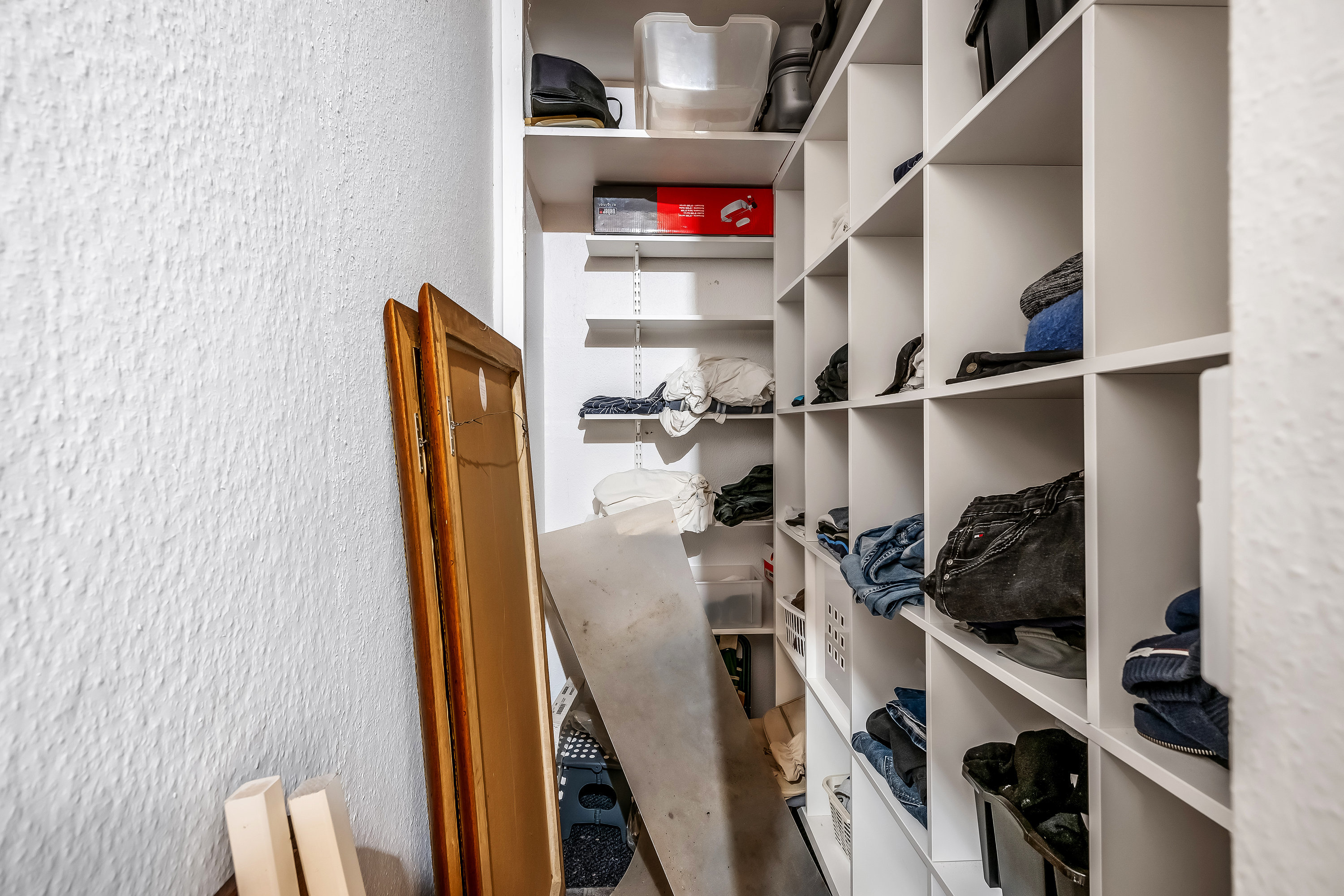 Fremhævet  billede i fuldskærmstilstand. Billede af Møllegade 23, st.. th., 6240 Løgumkloster