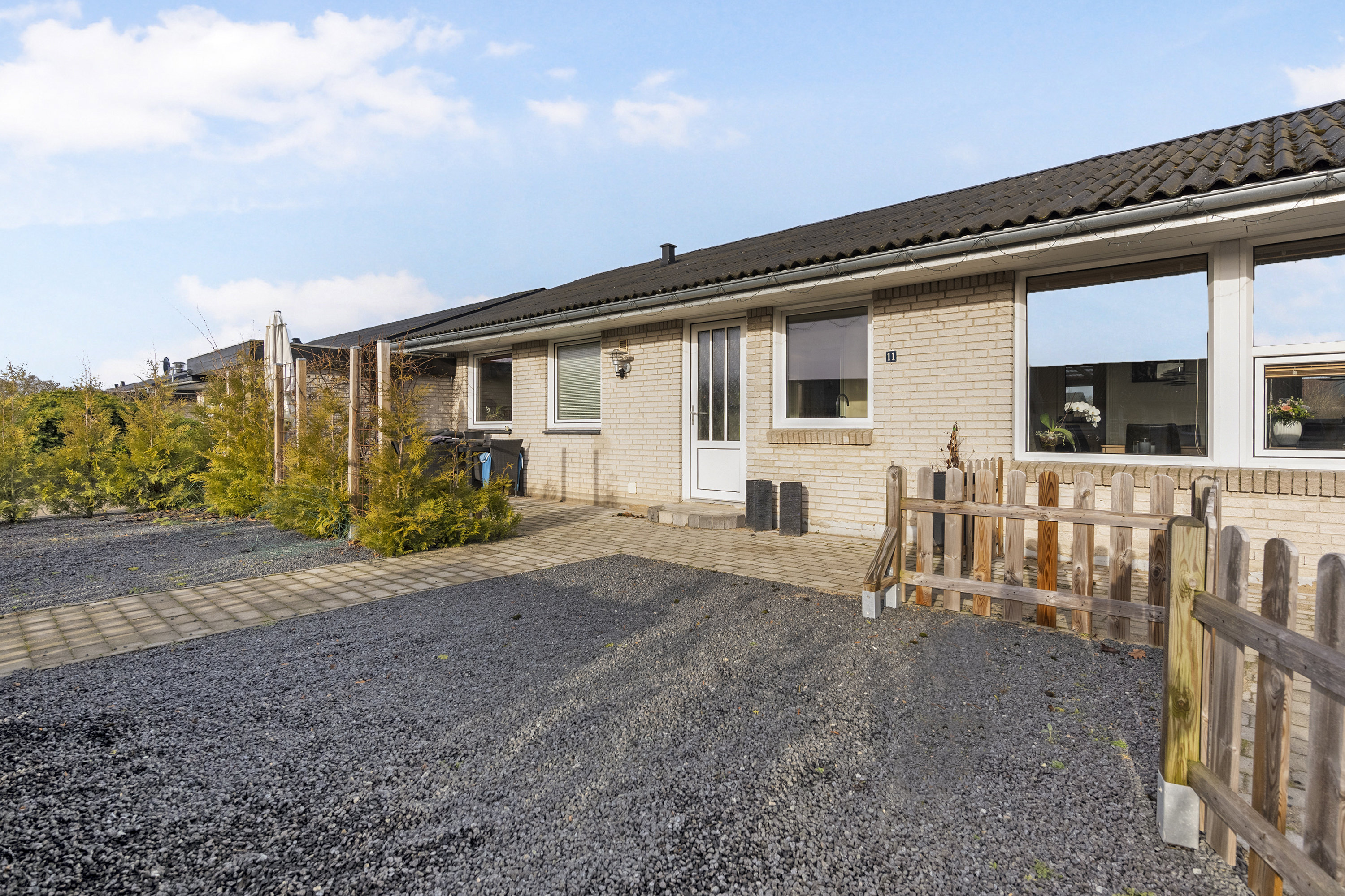 Fremhævet  billede i fuldskærmstilstand. Billede af Rypevej 11, 9640 Farsø