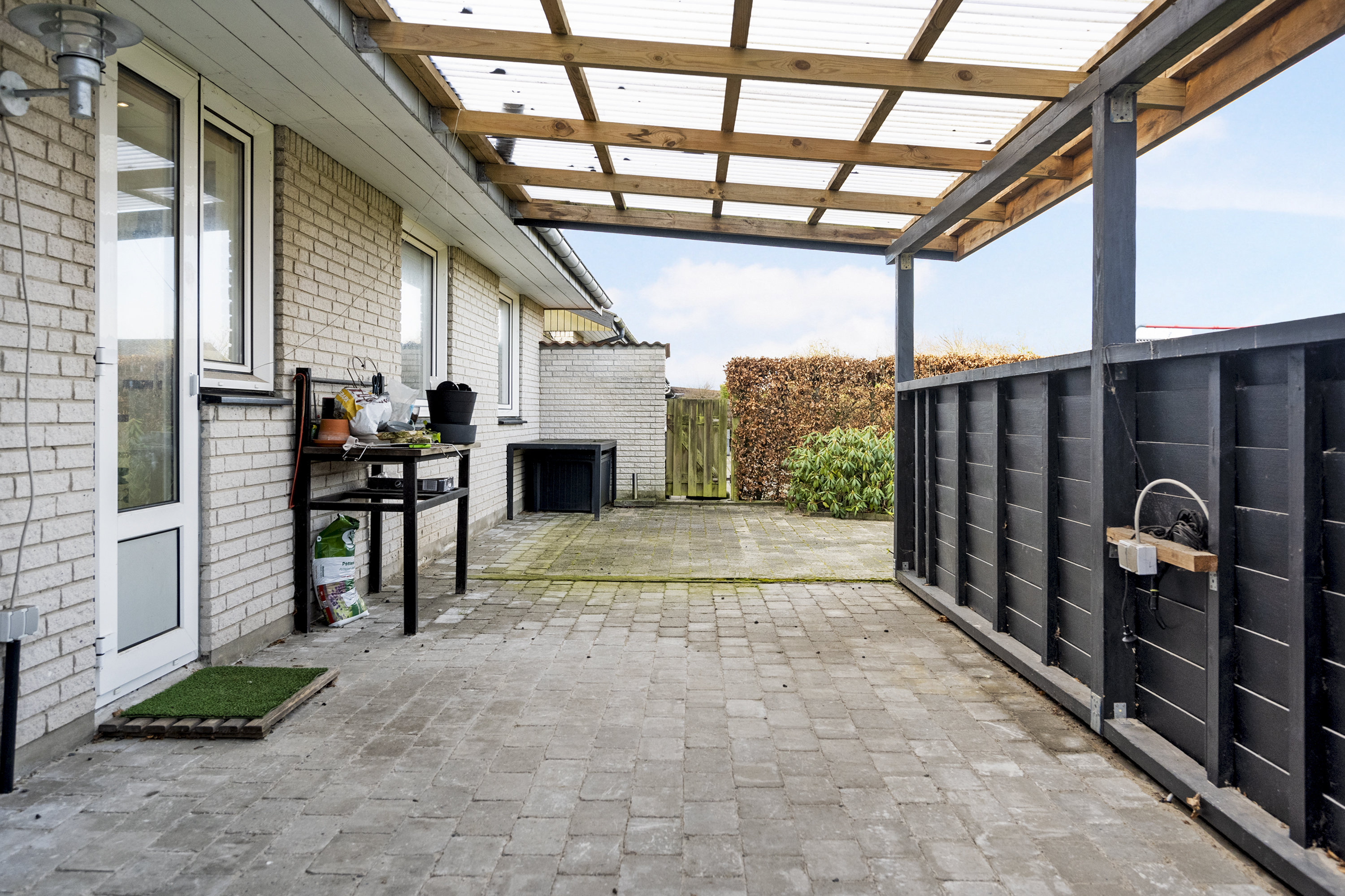 Fremhævet  billede i fuldskærmstilstand. Billede af Rypevej 11, 9640 Farsø