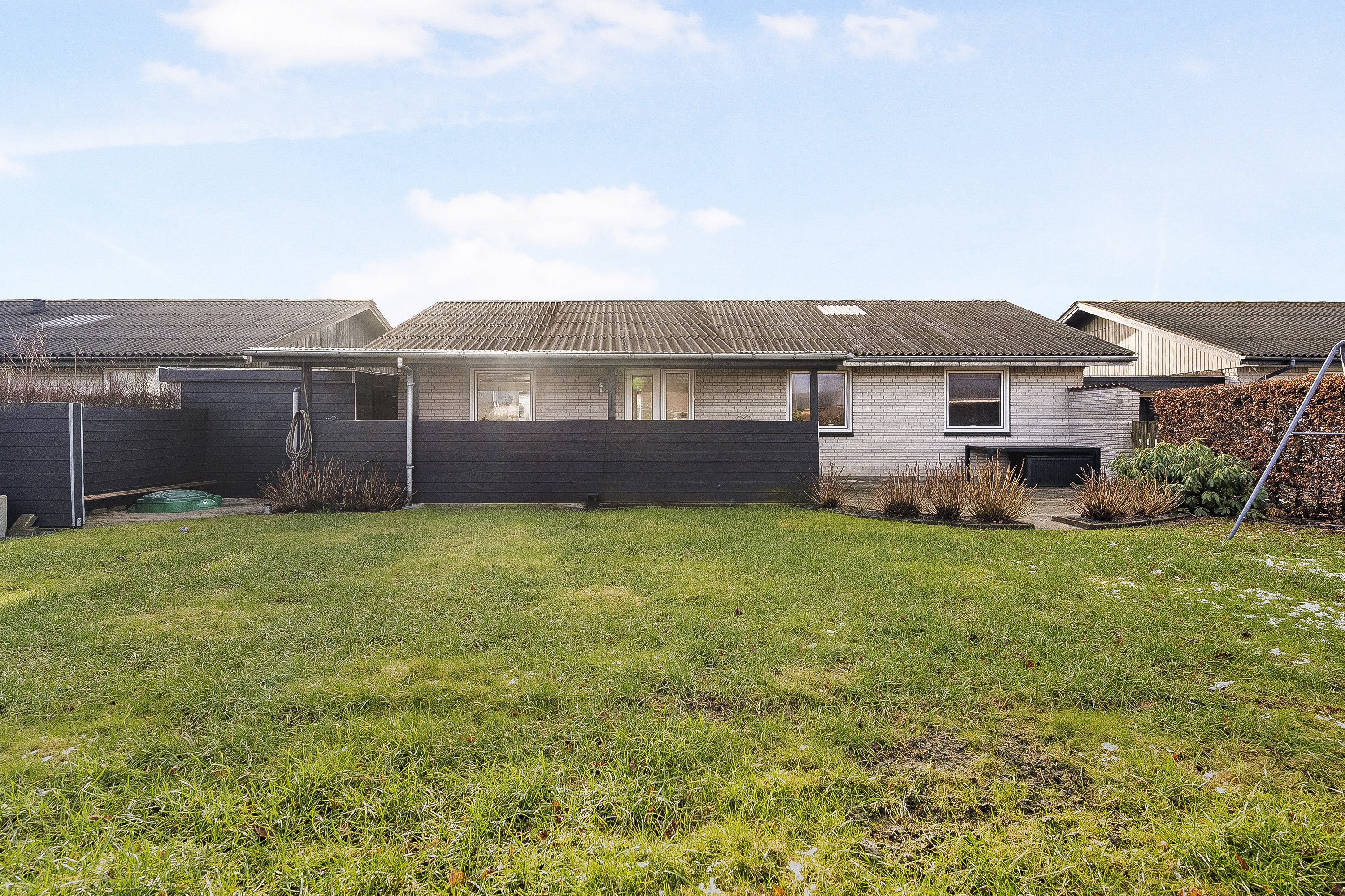 Fremhævet  billede i fuldskærmstilstand. Billede af Rypevej 11, 9640 Farsø