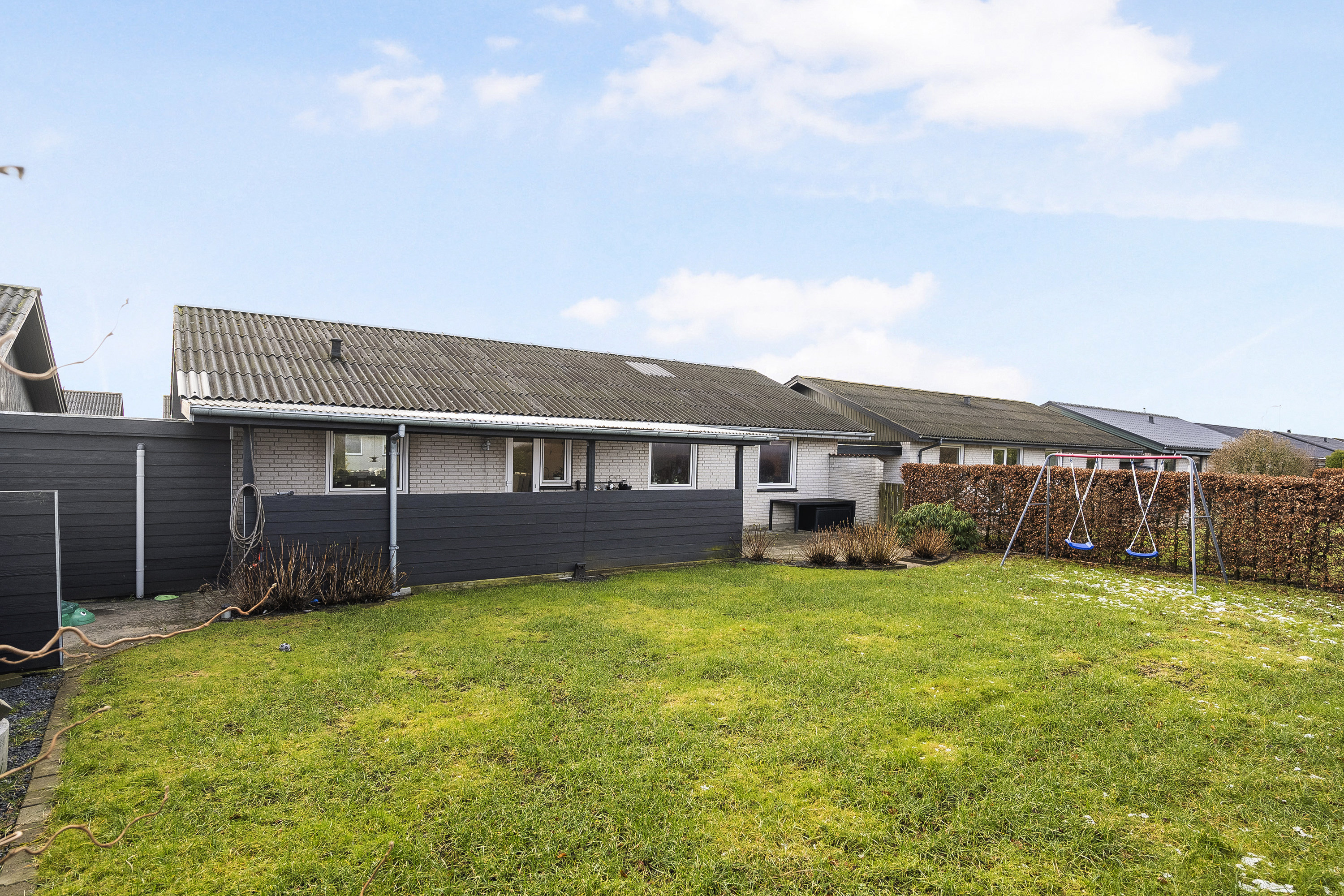 Fremhævet  billede i fuldskærmstilstand. Billede af Rypevej 11, 9640 Farsø