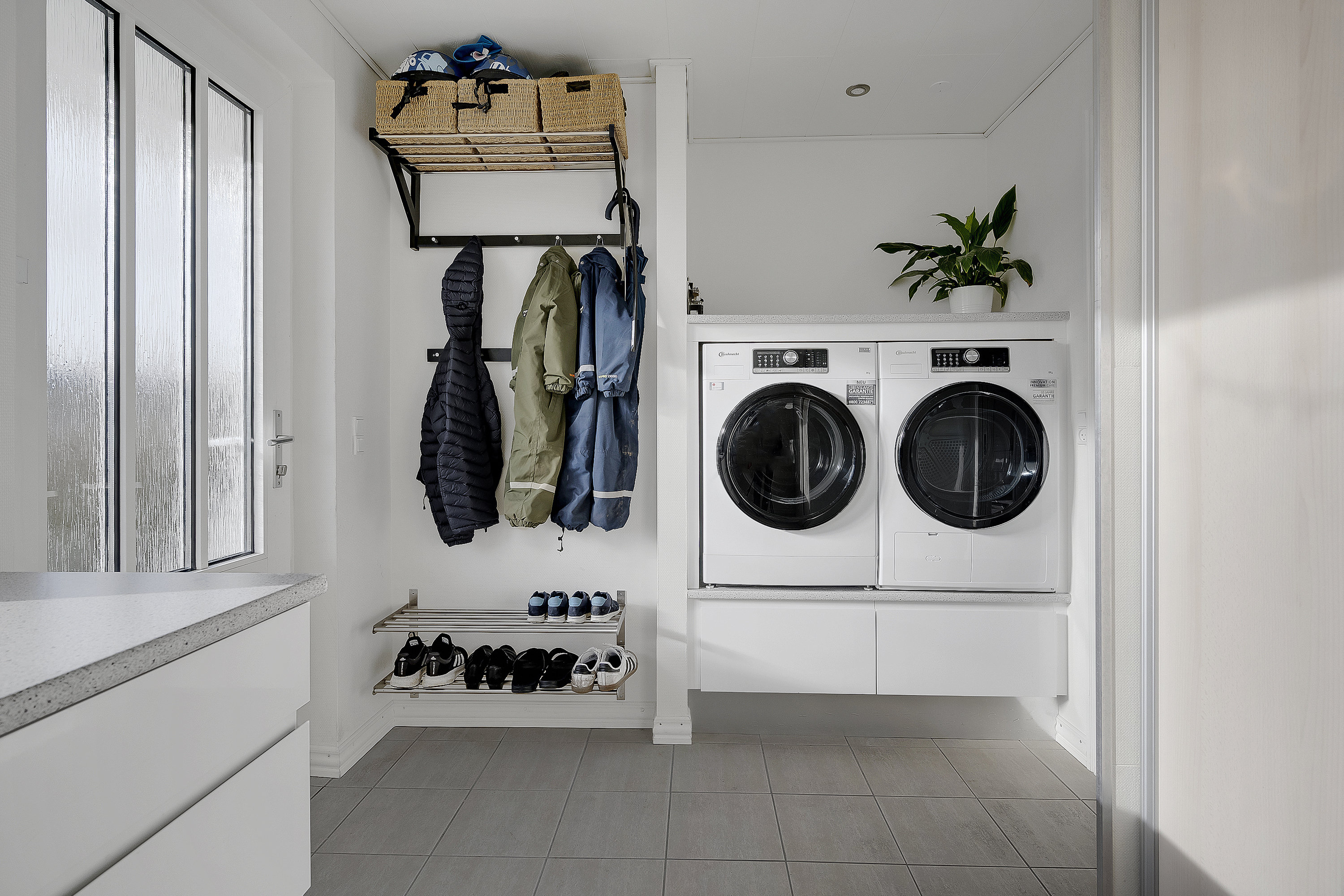 Miniaturebillede 1: . Billede af Rypevej 11, 9640 Farsø