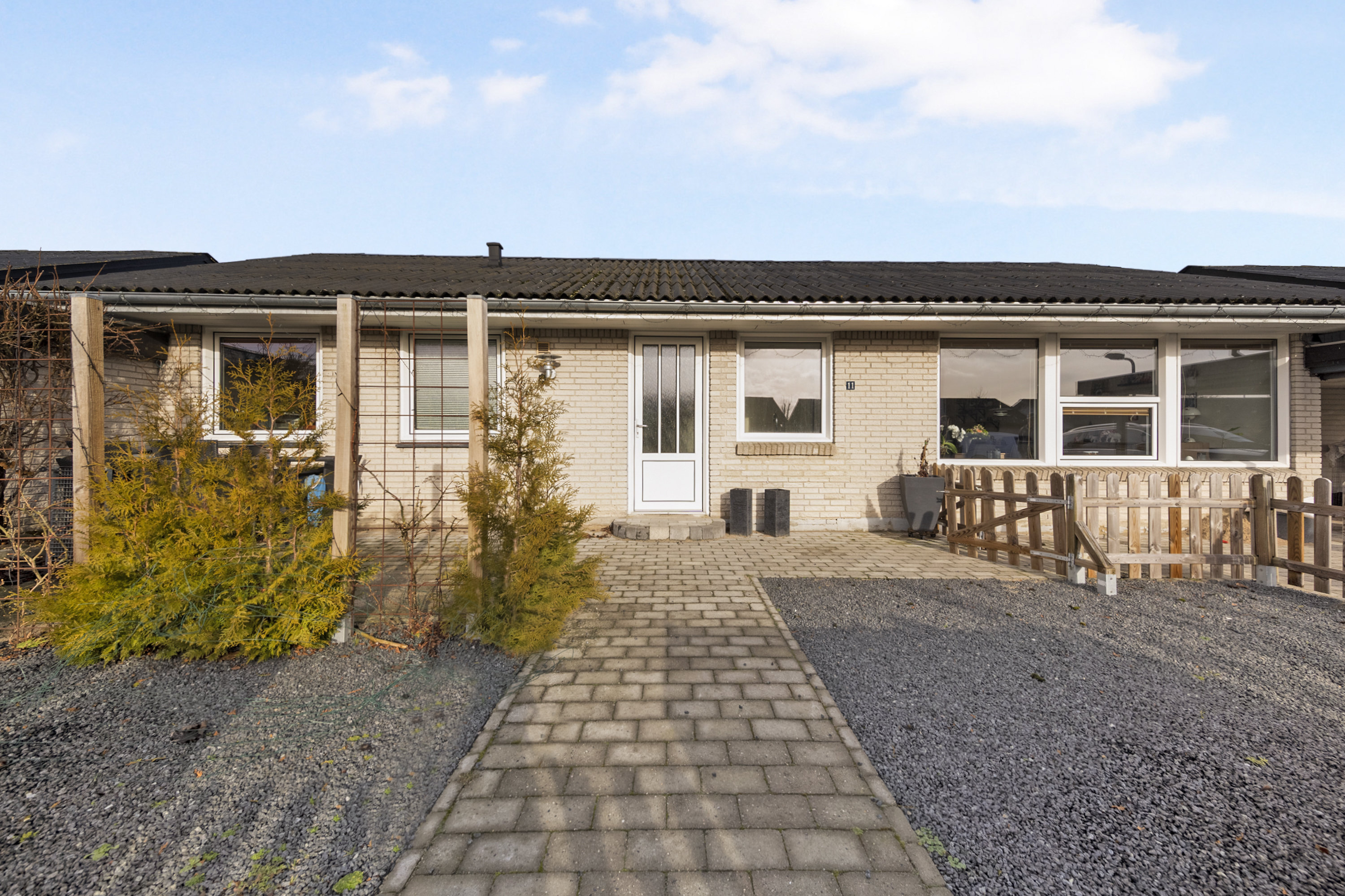 Fremhævet  billede i fuldskærmstilstand. Billede af Rypevej 11, 9640 Farsø