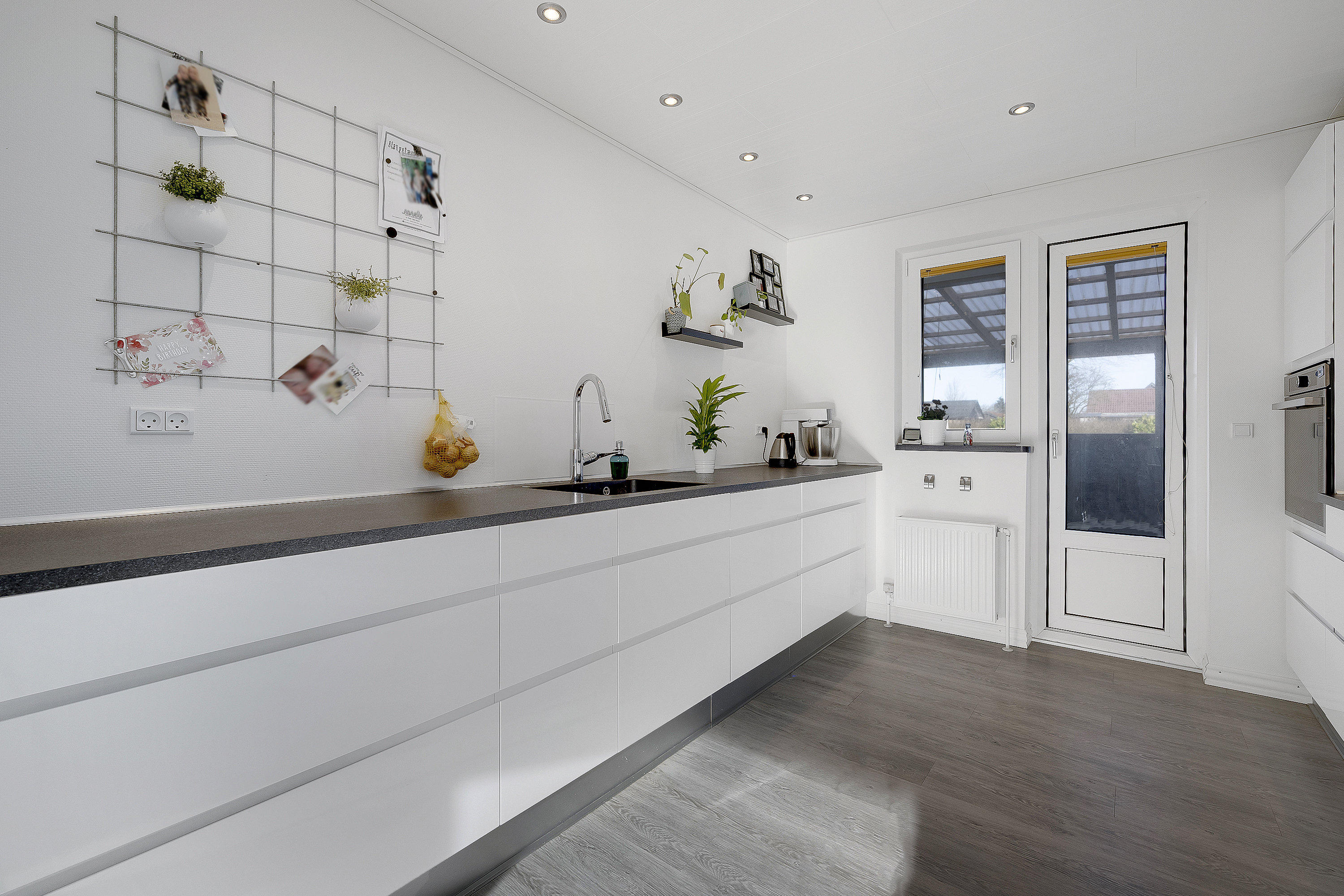 Fremhævet  billede i fuldskærmstilstand. Billede af Rypevej 11, 9640 Farsø