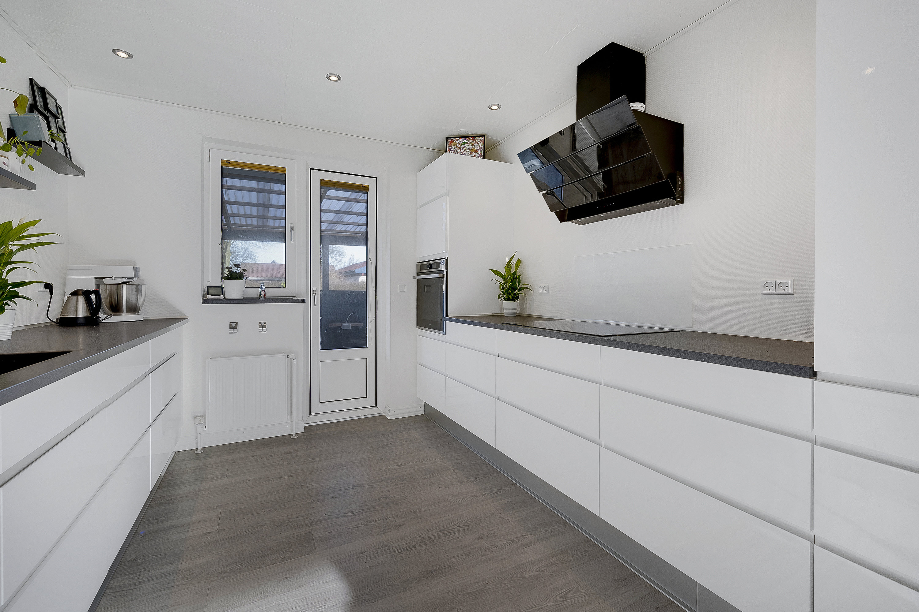 Fremhævet  billede i fuldskærmstilstand. Billede af Rypevej 11, 9640 Farsø