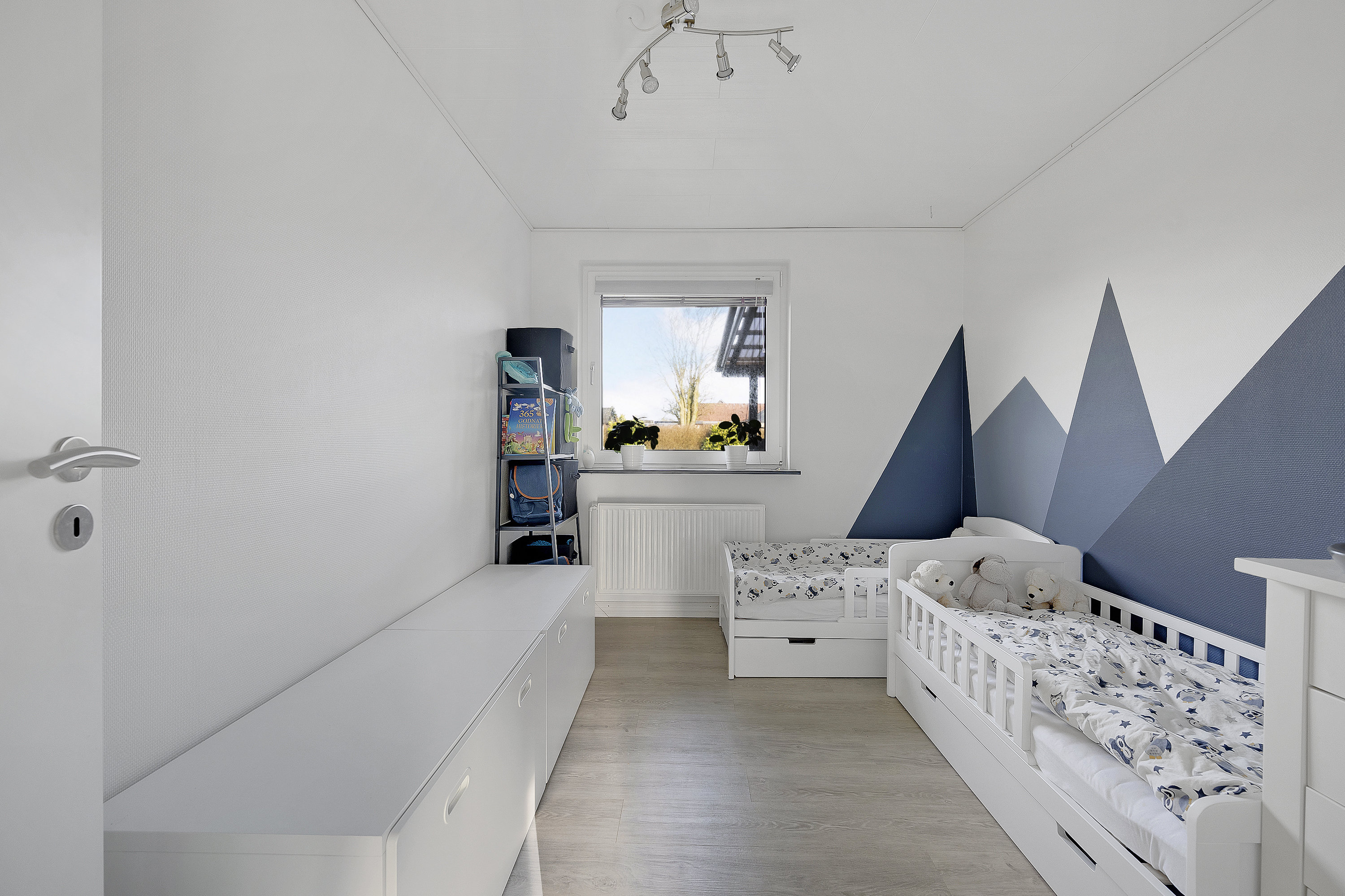 Fremhævet  billede i fuldskærmstilstand. Billede af Rypevej 11, 9640 Farsø