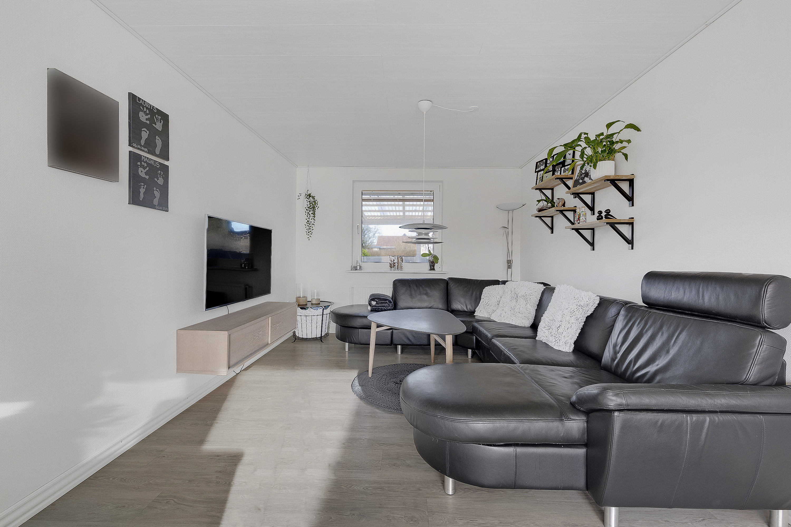 Fremhævet  billede i fuldskærmstilstand. Billede af Rypevej 11, 9640 Farsø