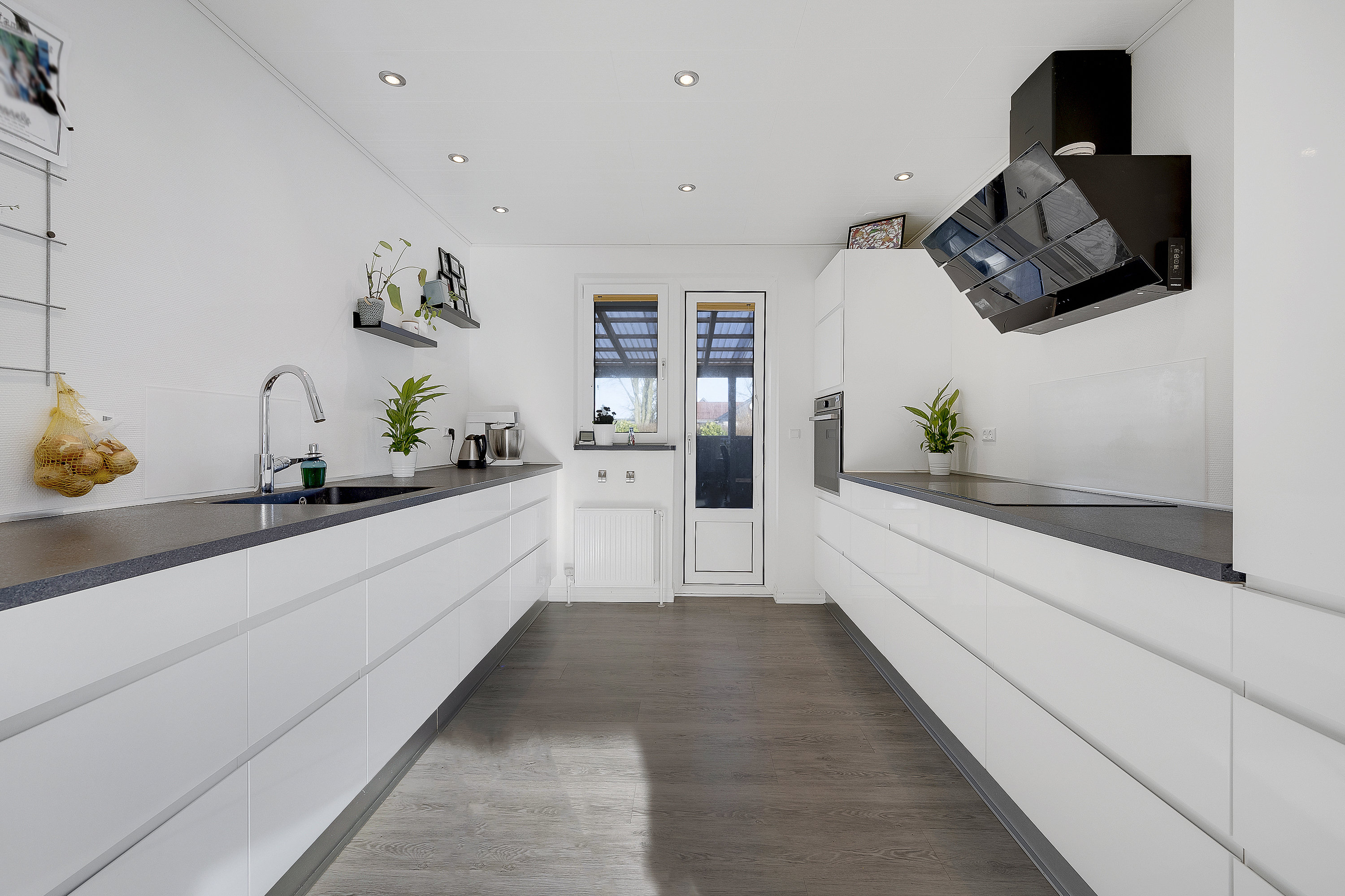 Fremhævet  billede i fuldskærmstilstand. Billede af Rypevej 11, 9640 Farsø