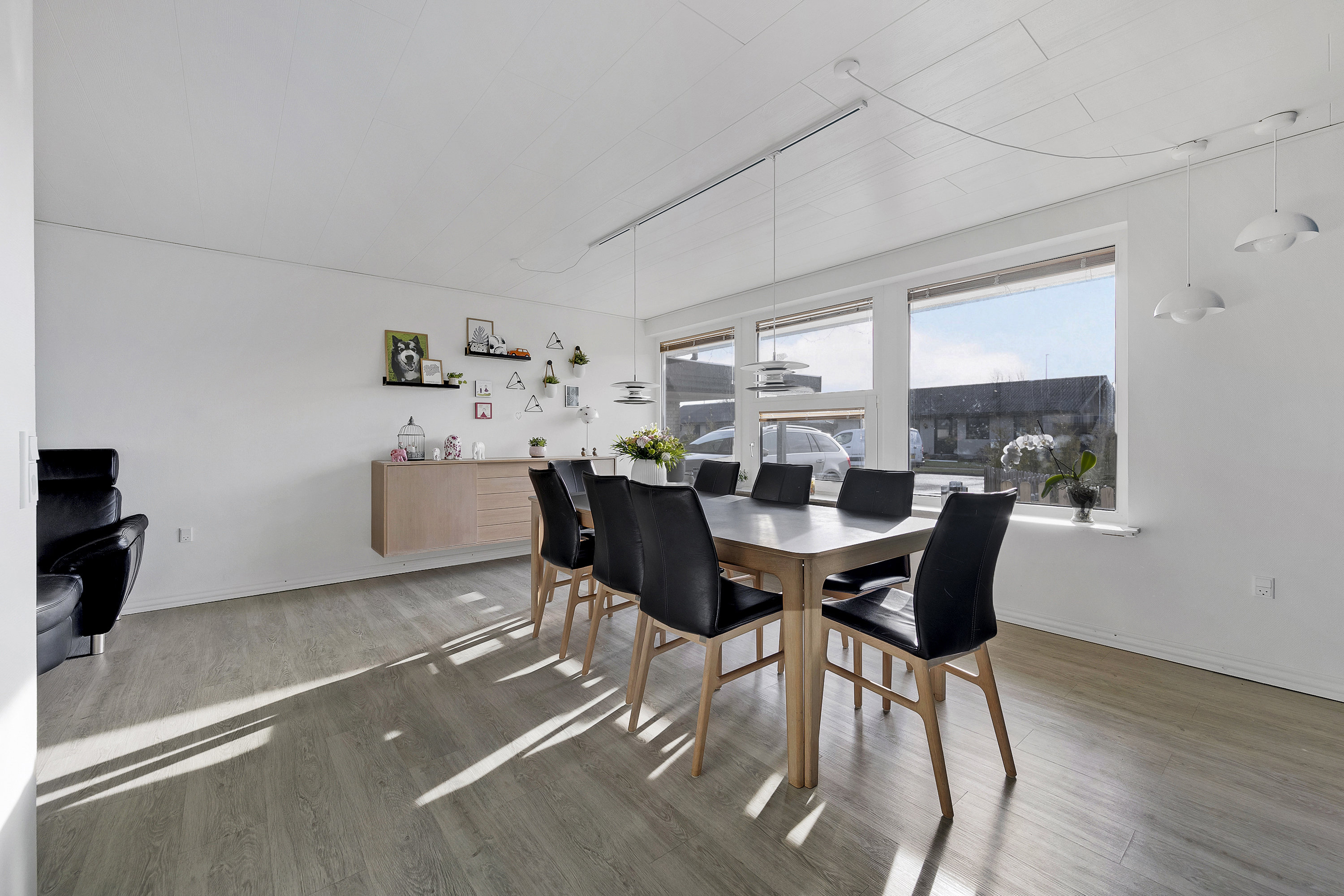 Fremhævet  billede i fuldskærmstilstand. Billede af Rypevej 11, 9640 Farsø