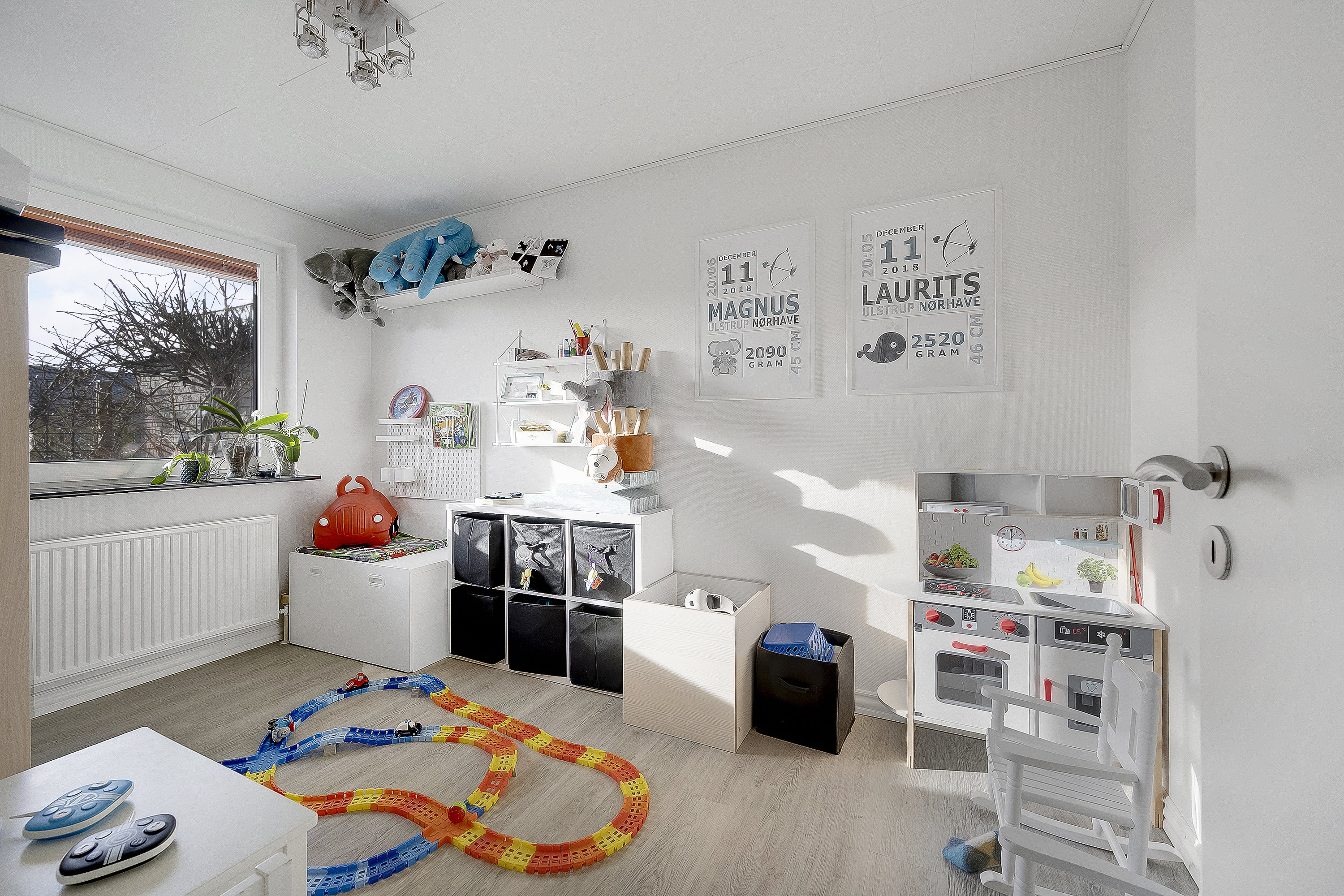 Fremhævet  billede i fuldskærmstilstand. Billede af Rypevej 11, 9640 Farsø