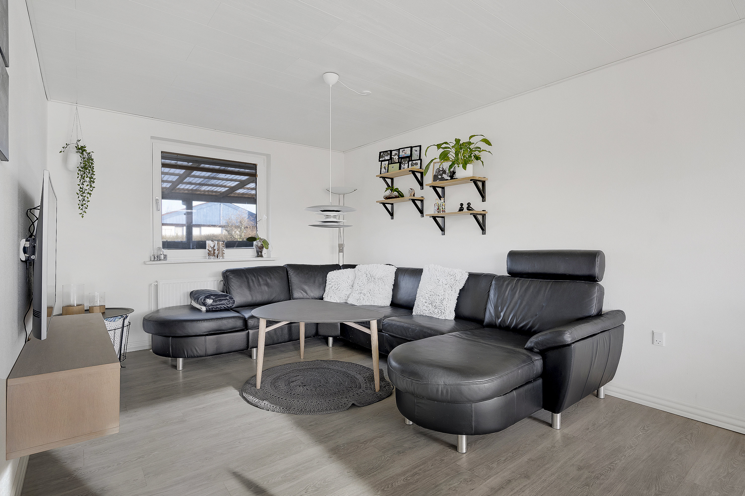 Fremhævet  billede i fuldskærmstilstand. Billede af Rypevej 11, 9640 Farsø