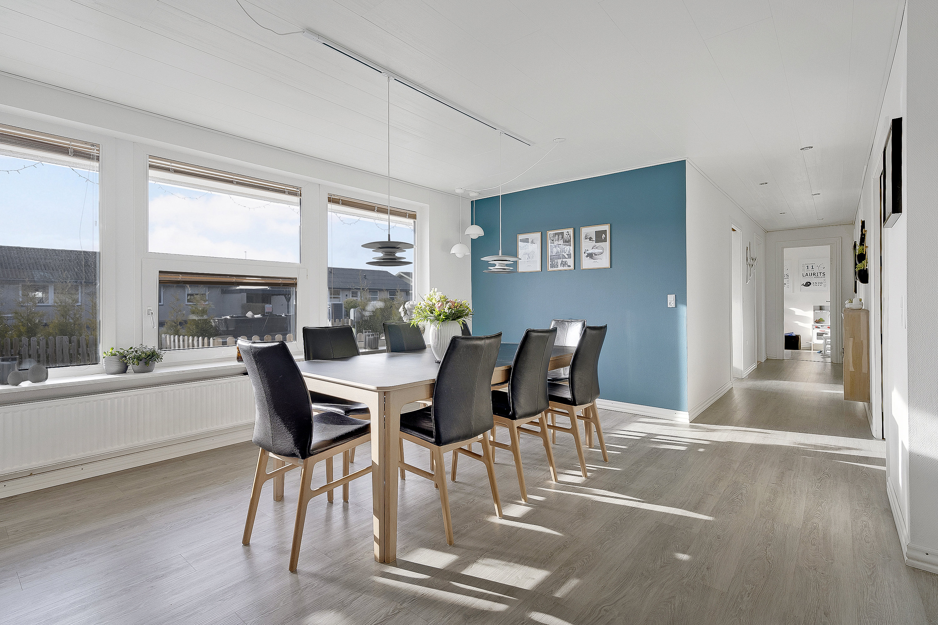 Fremhævet  billede i fuldskærmstilstand. Billede af Rypevej 11, 9640 Farsø