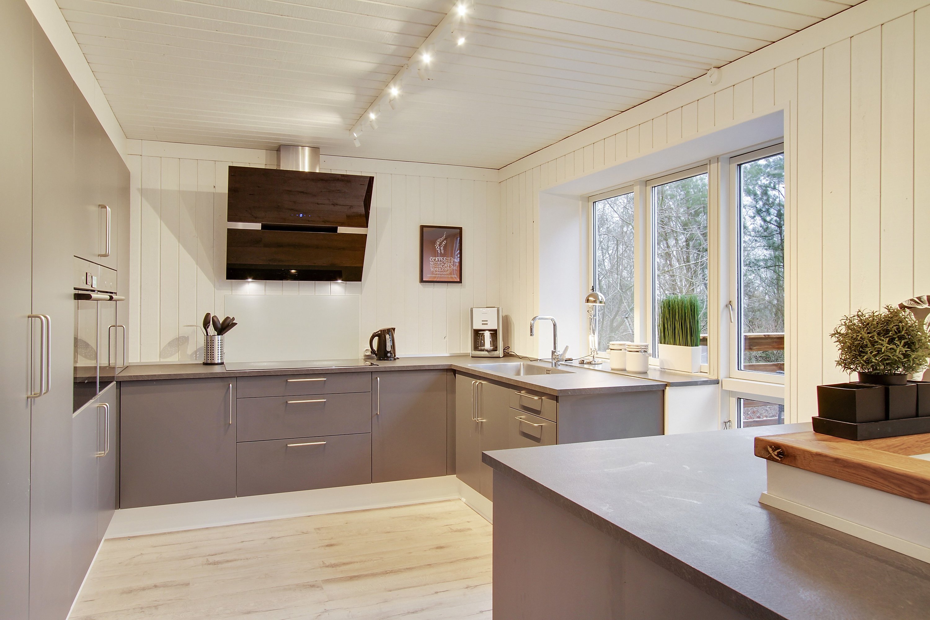 Fremhævet  billede i fuldskærmstilstand. Billede af Hovedvangen 32B, Boeslum, 8400 Ebeltoft