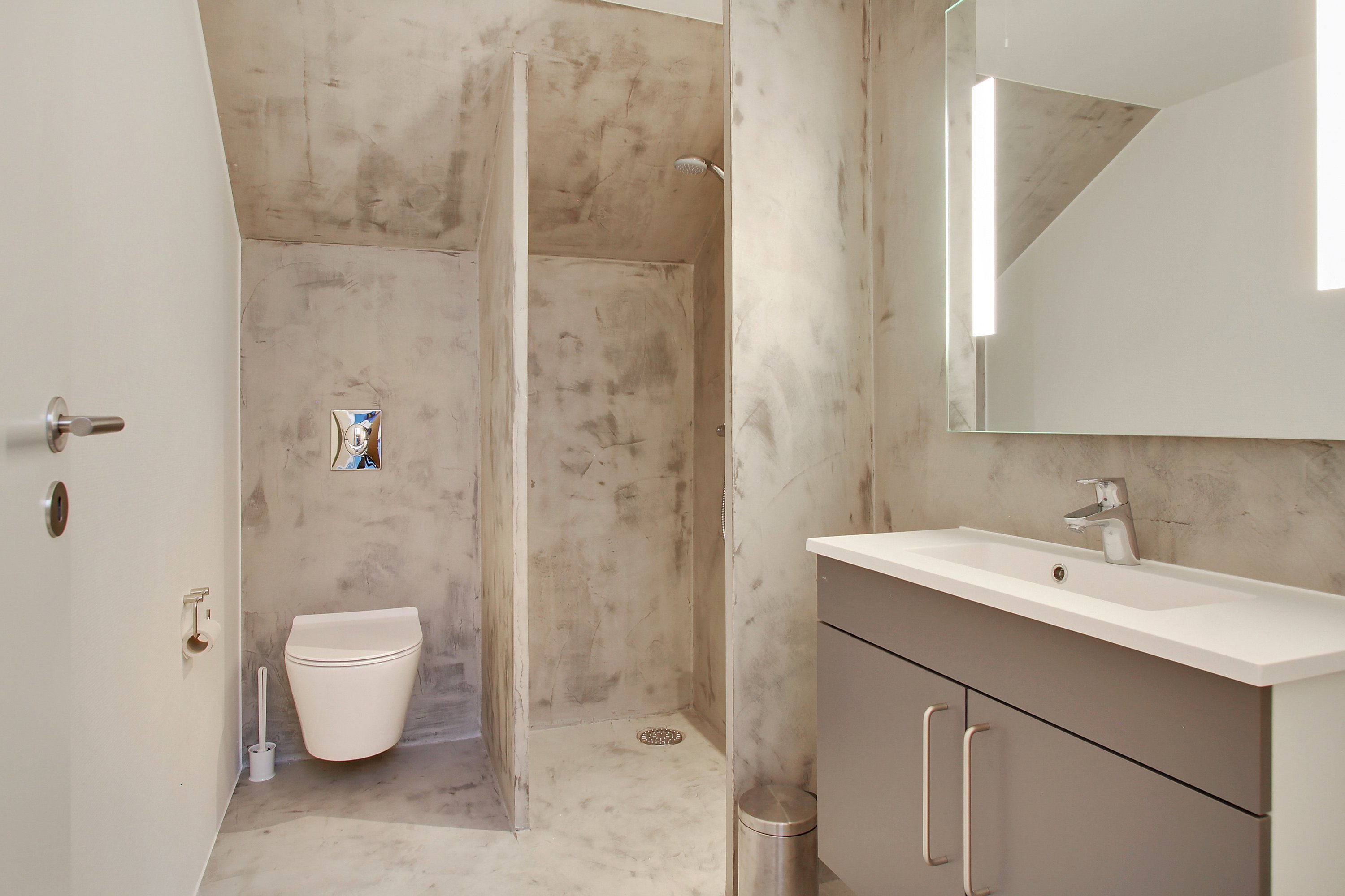 Fremhævet  billede i fuldskærmstilstand. Billede af Hovedvangen 32B, Boeslum, 8400 Ebeltoft