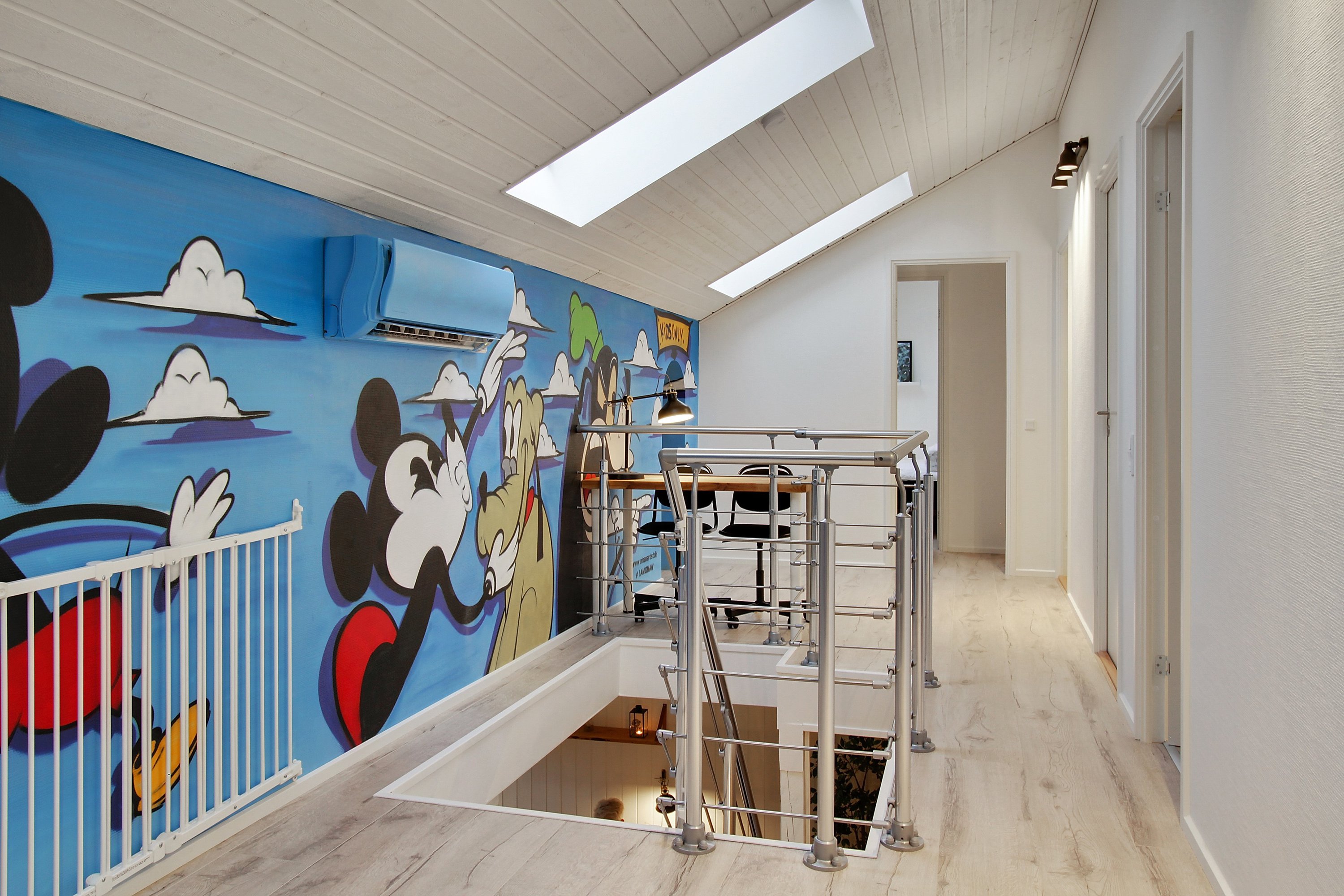 Fremhævet  billede i fuldskærmstilstand. Billede af Hovedvangen 32B, Boeslum, 8400 Ebeltoft