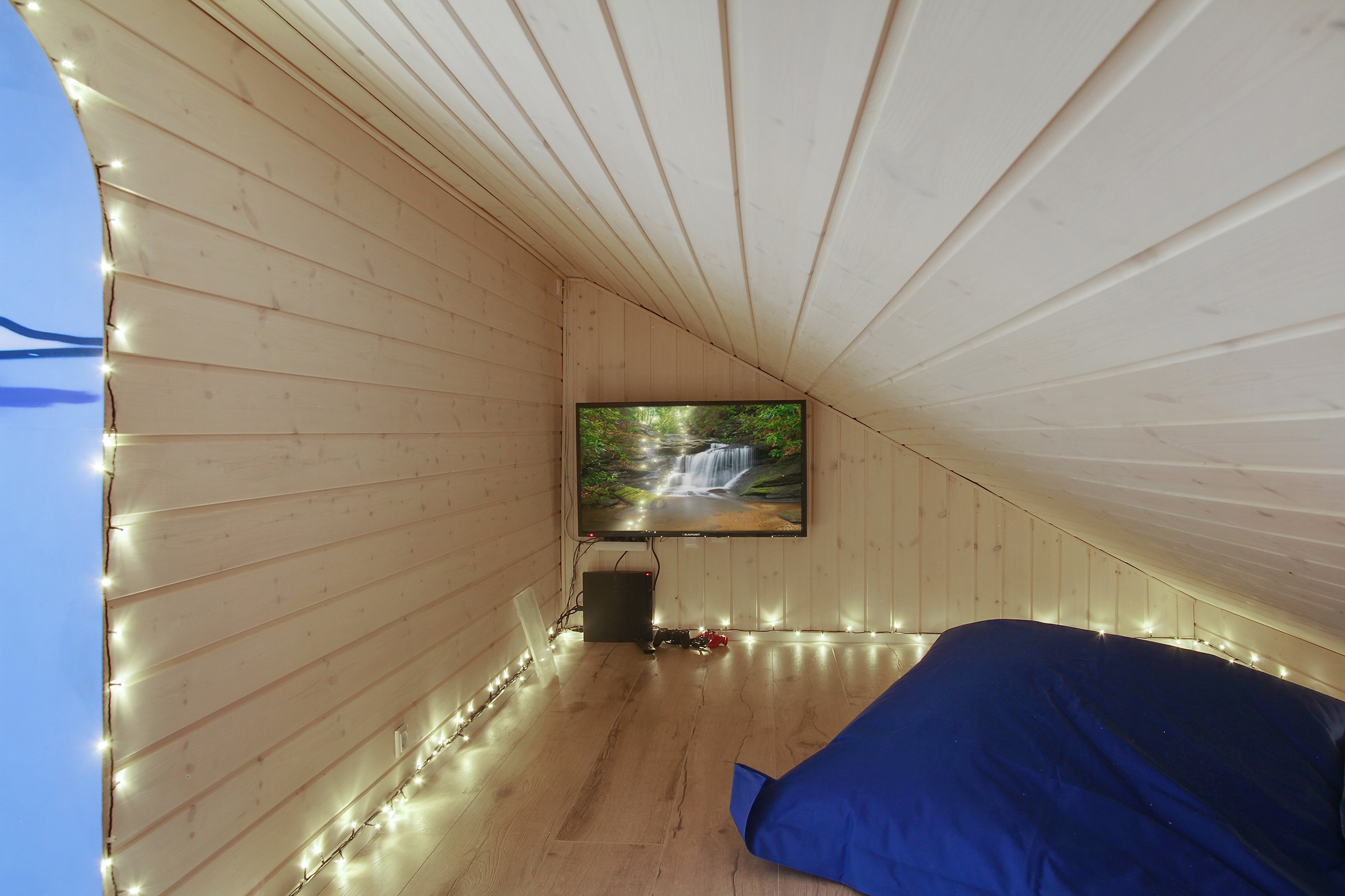 Fremhævet  billede i fuldskærmstilstand. Billede af Hovedvangen 32B, Boeslum, 8400 Ebeltoft