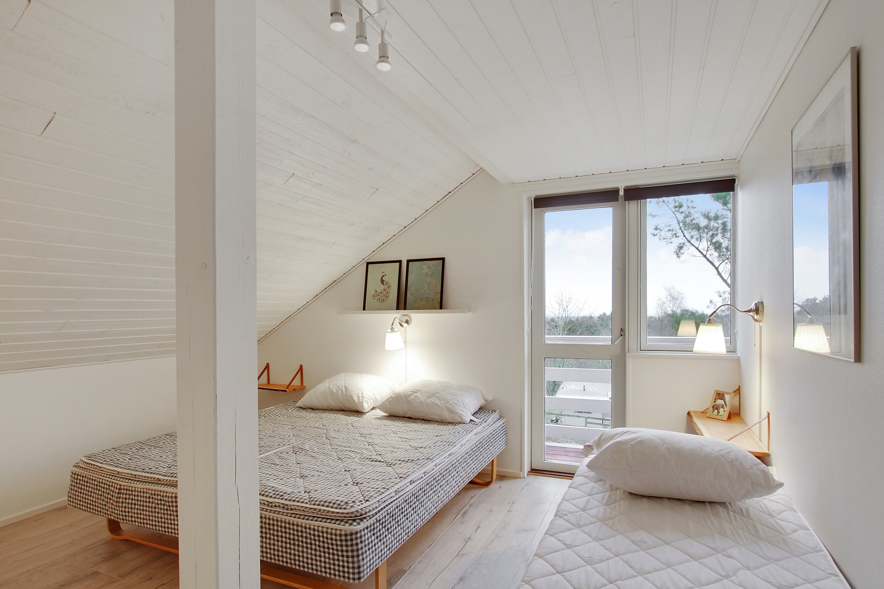 Fremhævet  billede i fuldskærmstilstand. Billede af Hovedvangen 32B, Boeslum, 8400 Ebeltoft