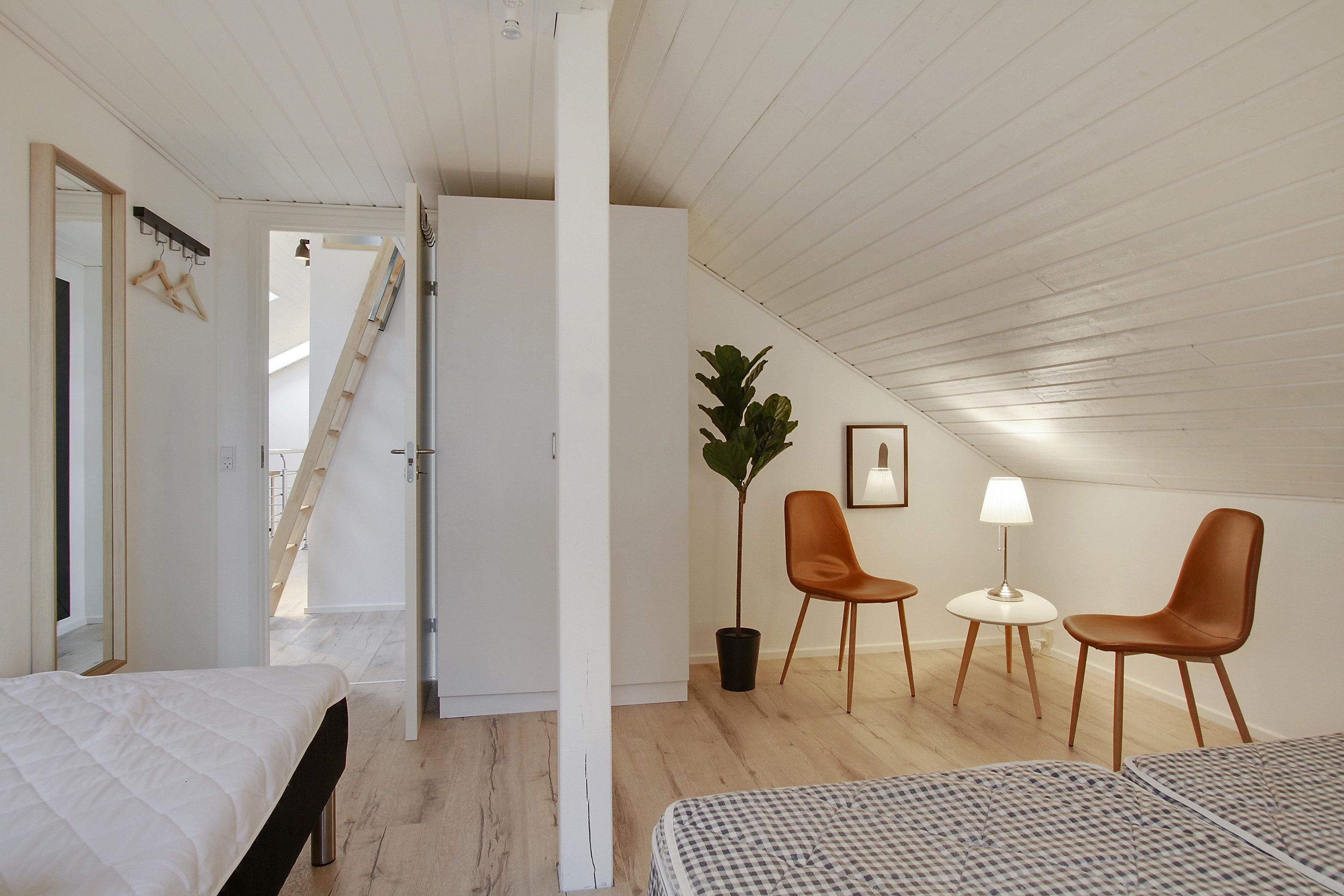 Fremhævet  billede i fuldskærmstilstand. Billede af Hovedvangen 32B, Boeslum, 8400 Ebeltoft