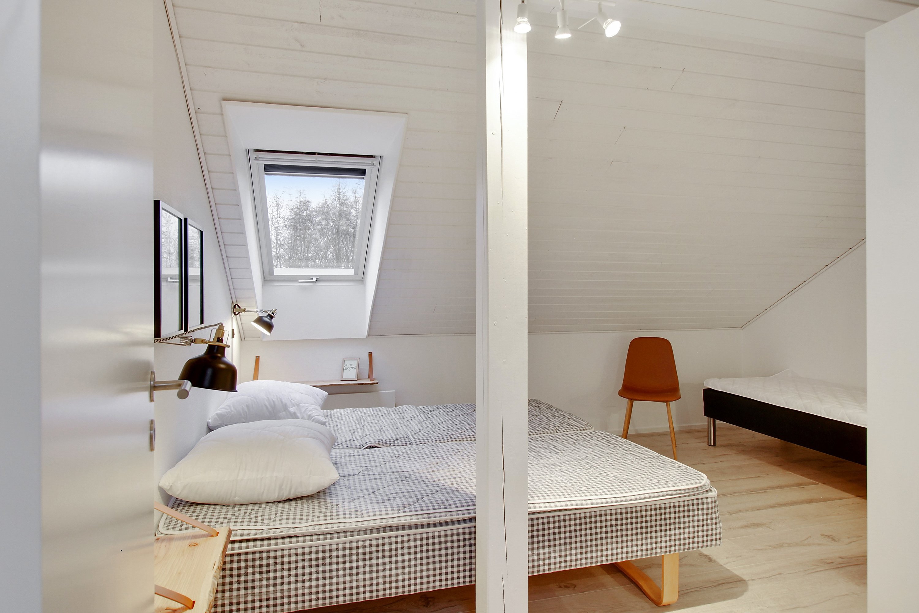 Fremhævet  billede i fuldskærmstilstand. Billede af Hovedvangen 32B, Boeslum, 8400 Ebeltoft