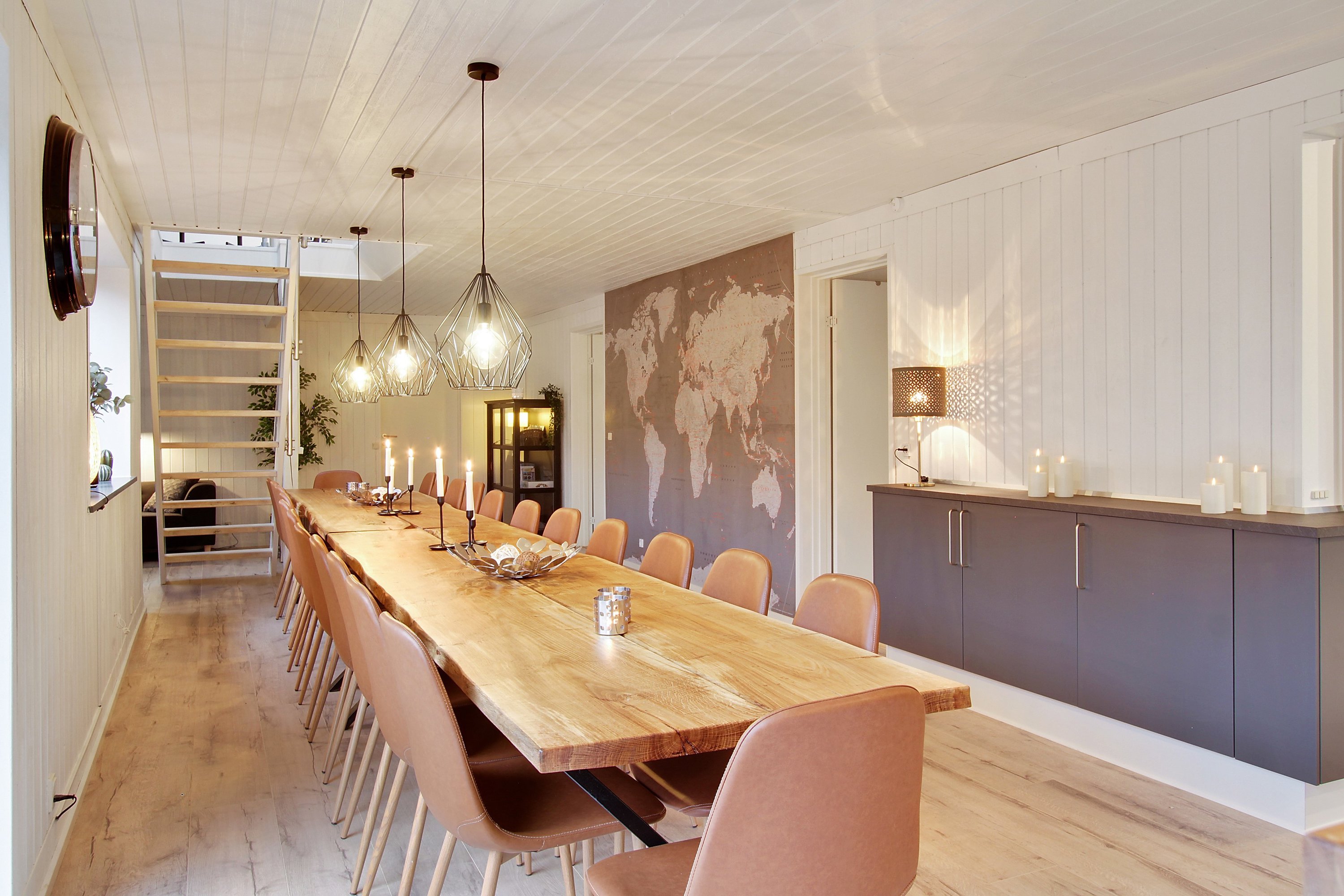 Fremhævet  billede i fuldskærmstilstand. Billede af Hovedvangen 32B, Boeslum, 8400 Ebeltoft