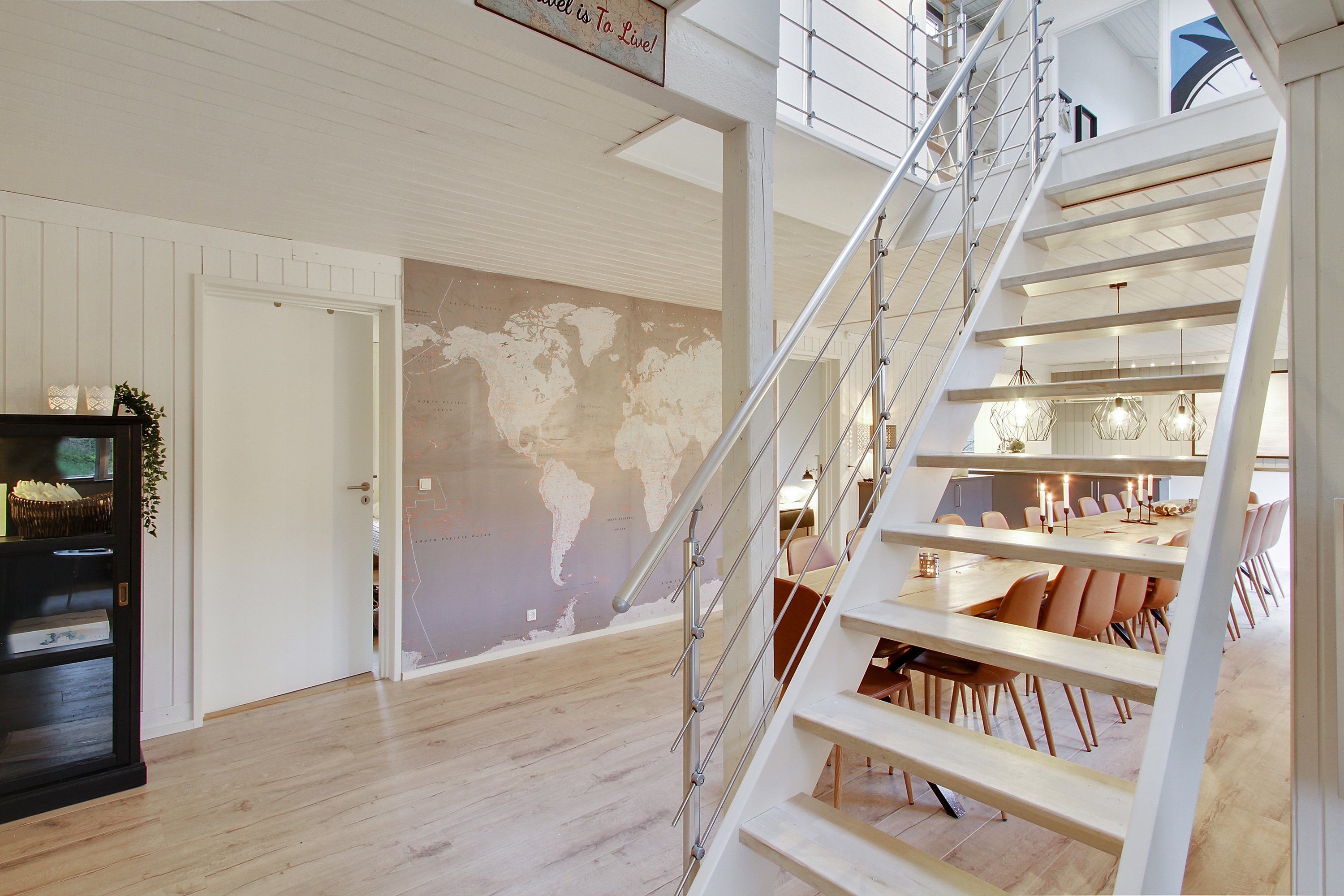 Fremhævet  billede i fuldskærmstilstand. Billede af Hovedvangen 32B, Boeslum, 8400 Ebeltoft