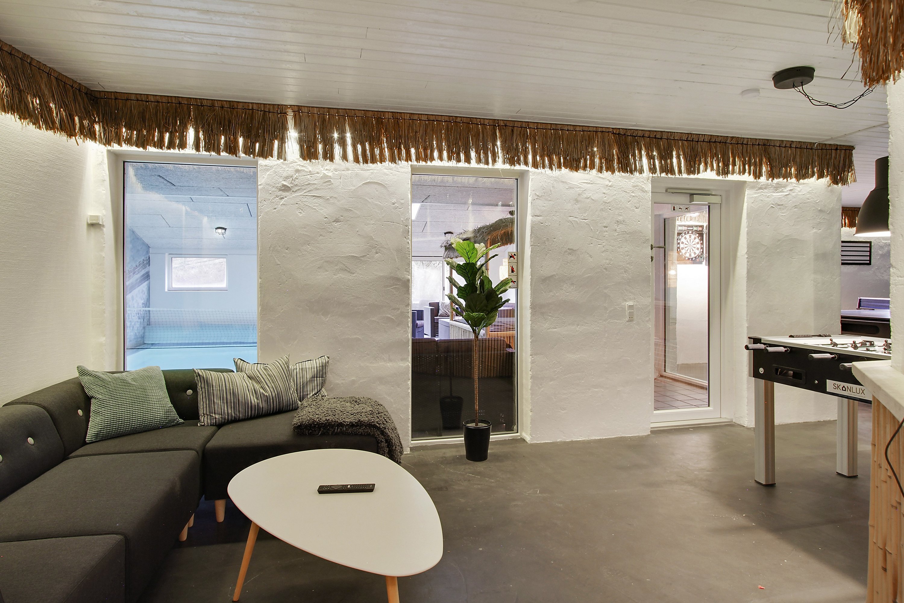 Fremhævet  billede i fuldskærmstilstand. Billede af Hovedvangen 32B, Boeslum, 8400 Ebeltoft