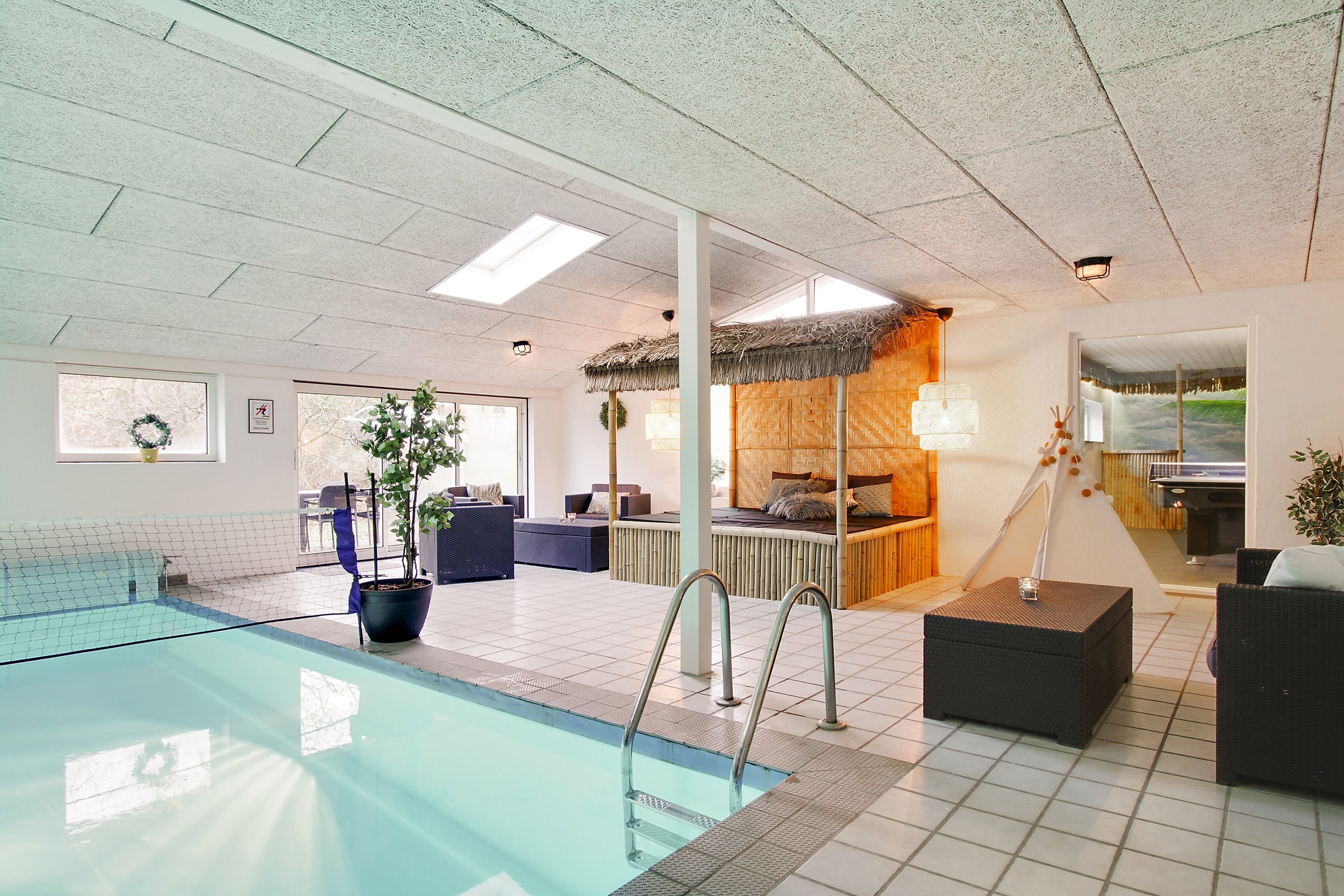 Fremhævet  billede i fuldskærmstilstand. Billede af Hovedvangen 32B, Boeslum, 8400 Ebeltoft