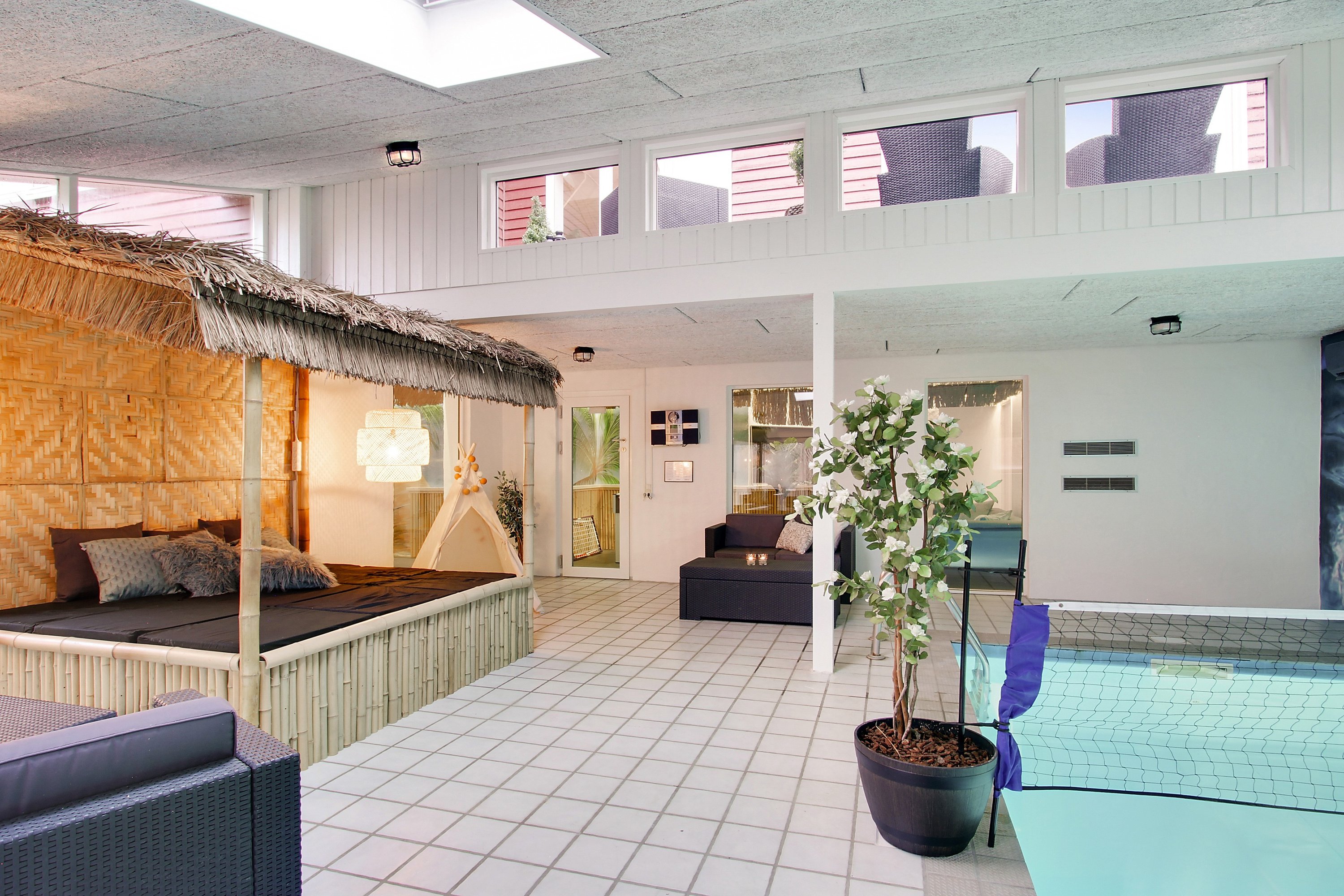 Fremhævet  billede i fuldskærmstilstand. Billede af Hovedvangen 32B, Boeslum, 8400 Ebeltoft