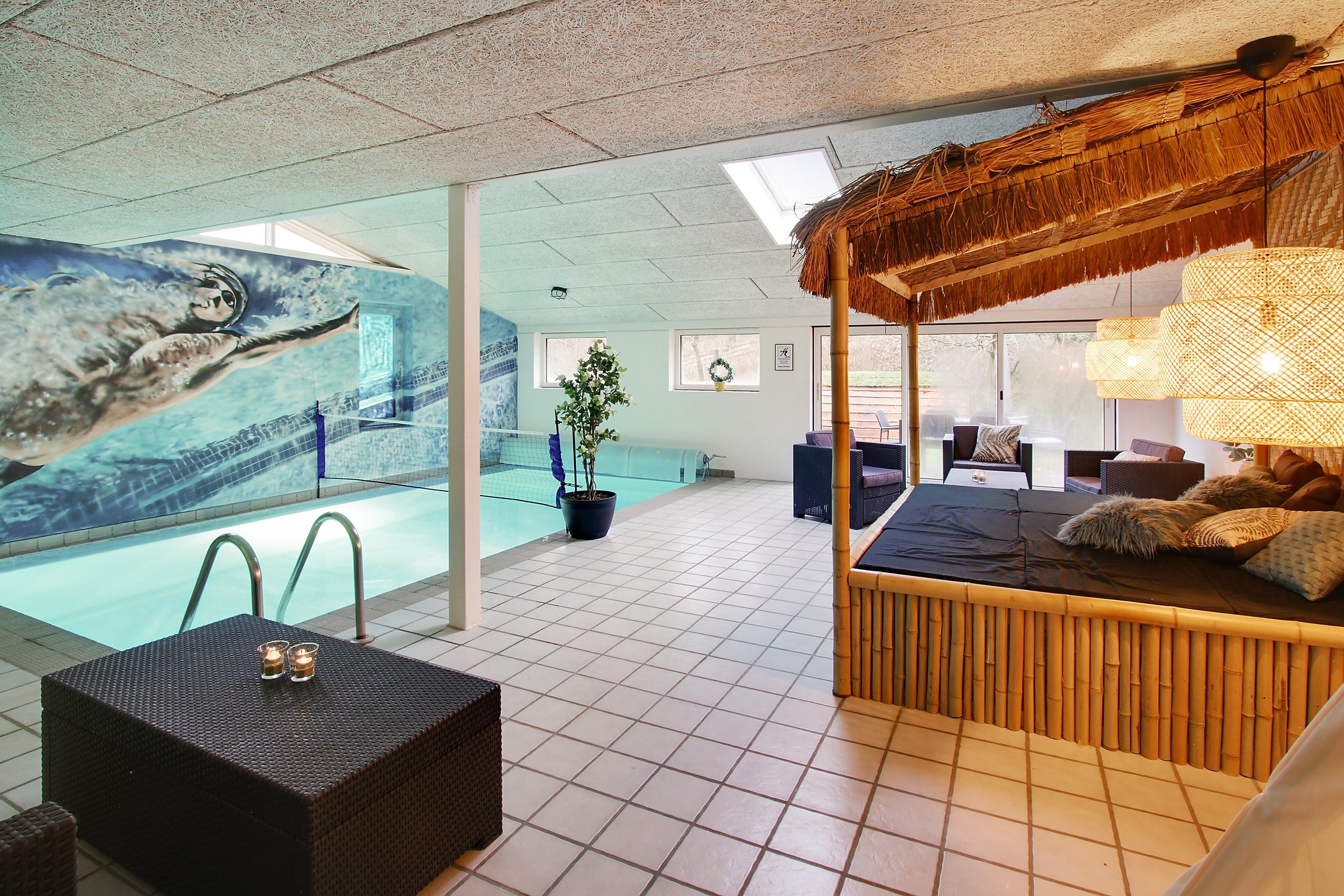 Miniaturebillede 1: . Billede af Hovedvangen 32B, Boeslum, 8400 Ebeltoft